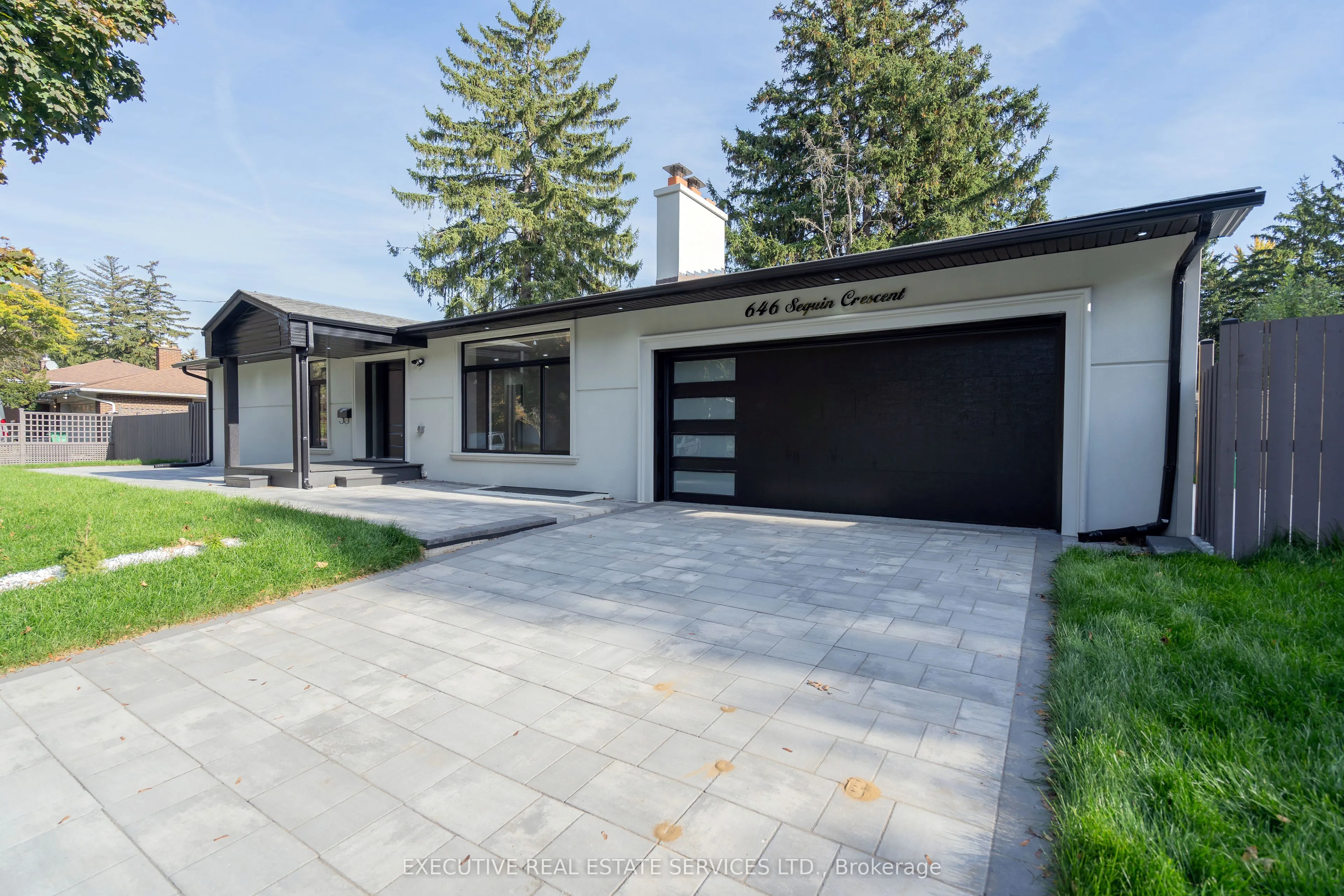 Detached Home For Sale | W13729832