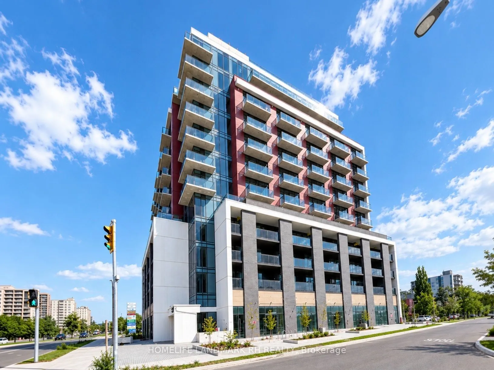 Property For Lease | W13729854