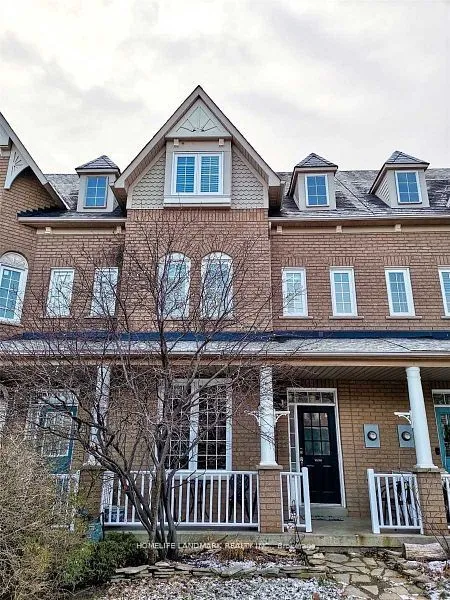 Property For Lease | W13729968