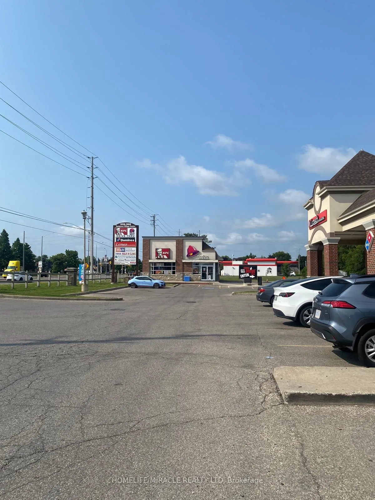 Property For Lease | W13730006