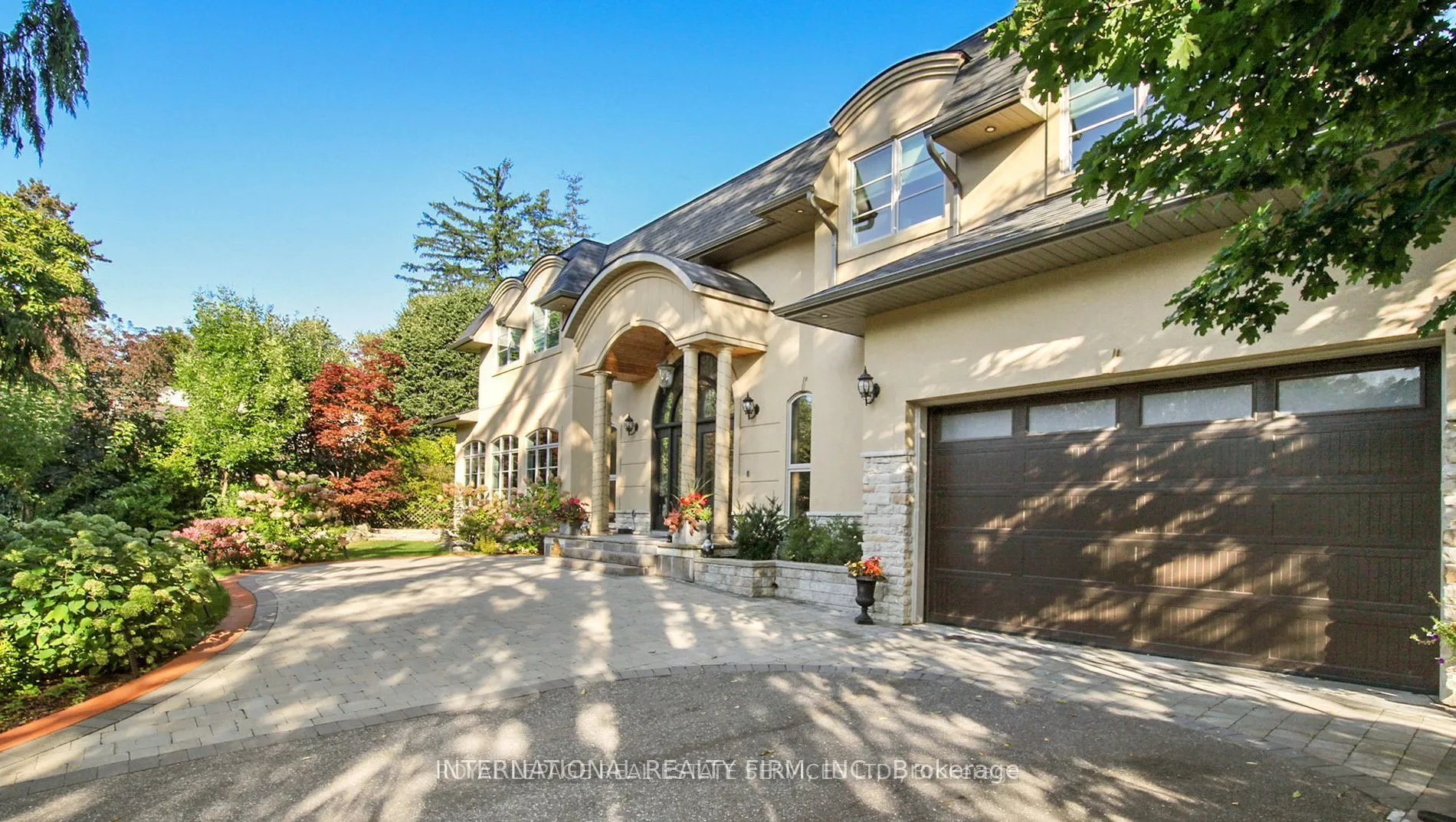 Detached Home For Sale | W13730146