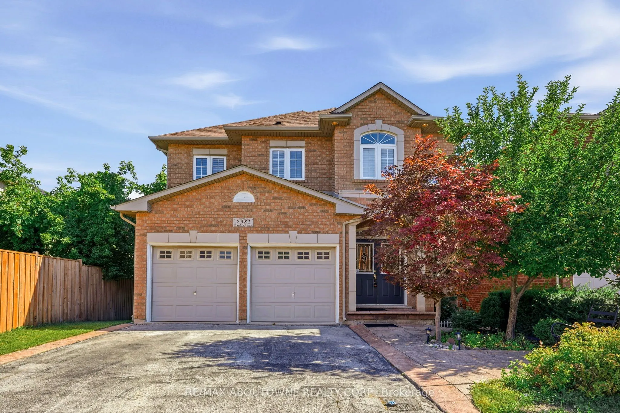 Detached Home For Sale | W13730148