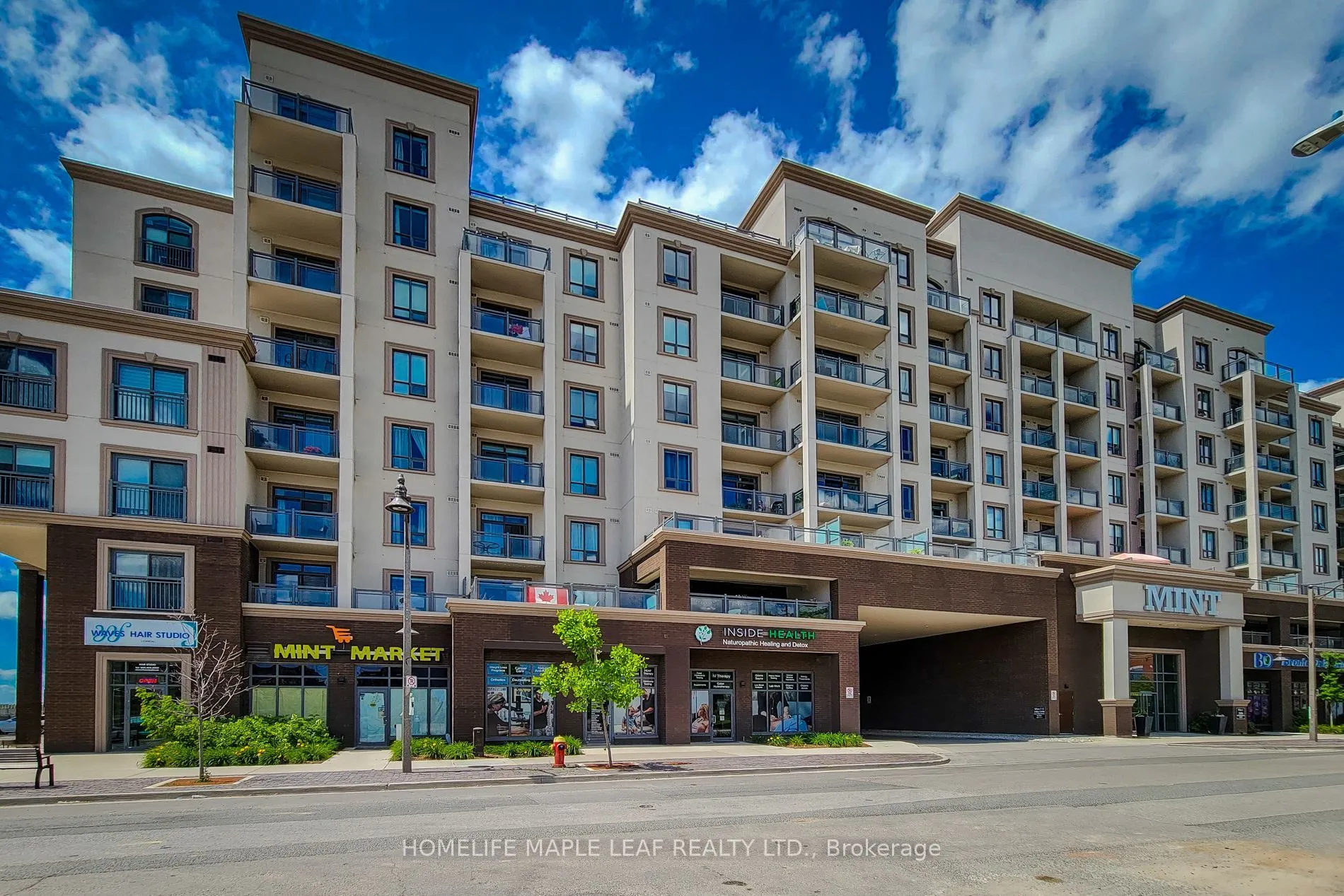 Property For Lease | W13730160