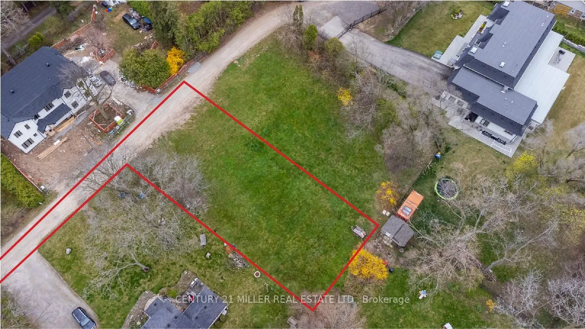 Vacant Land For Sale | W13730238