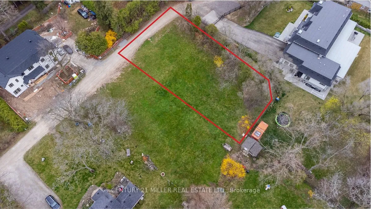 Vacant Land For Sale | W13730242