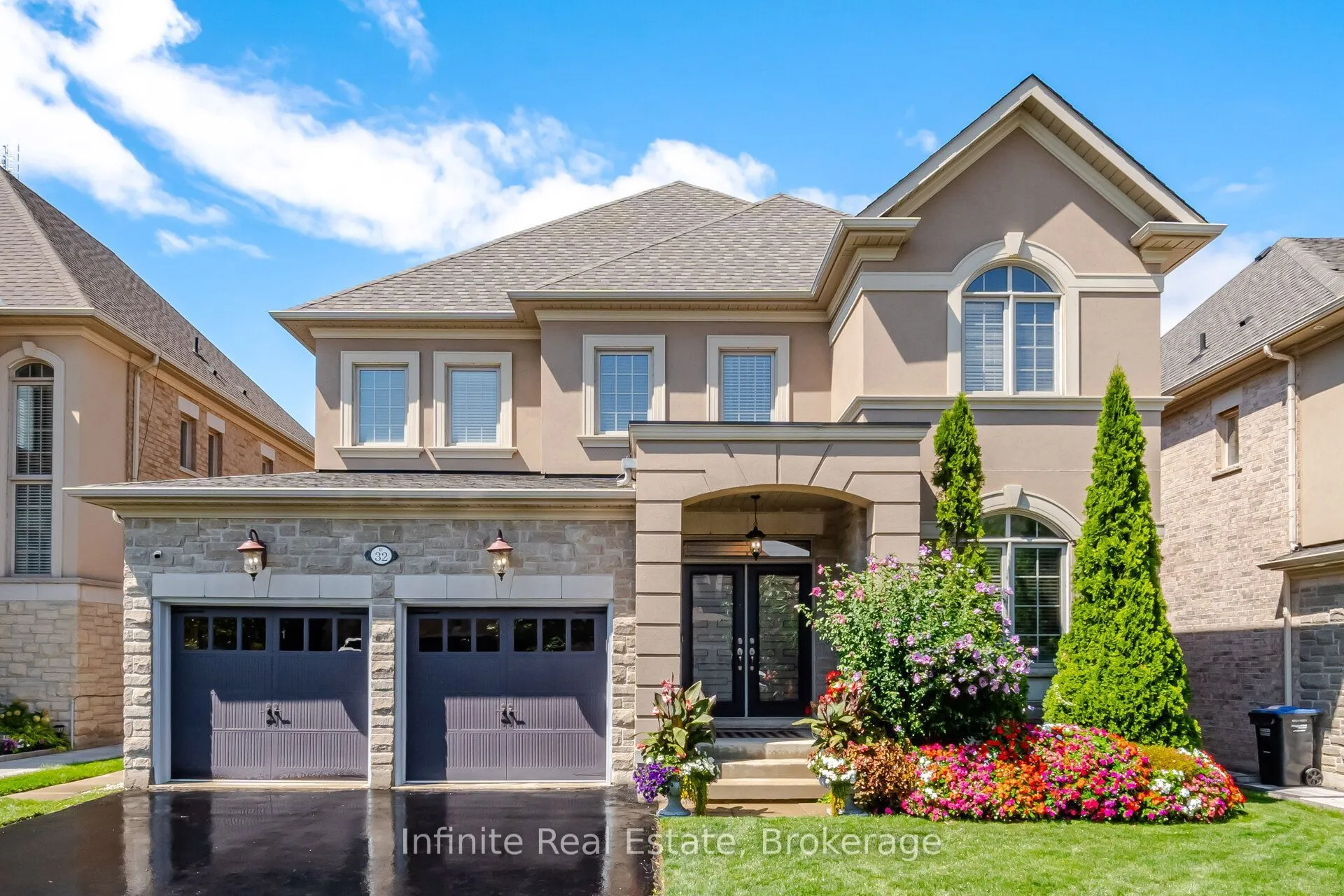 Detached Home For Sale | W13730294