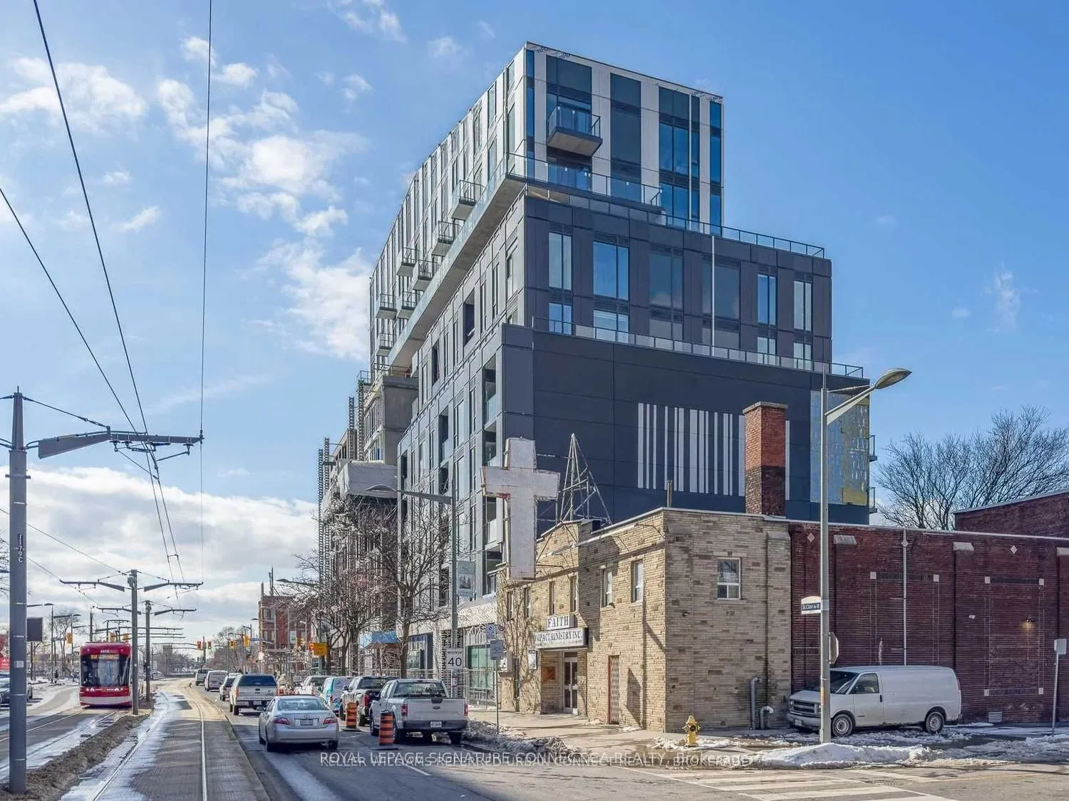 Property For Lease | W13730478