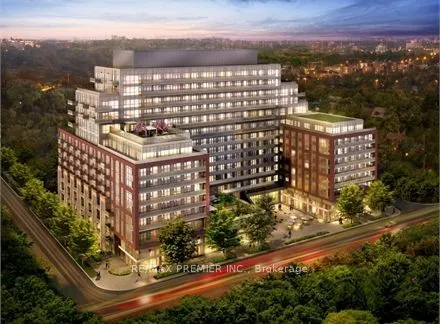 Property For Lease | W13730486