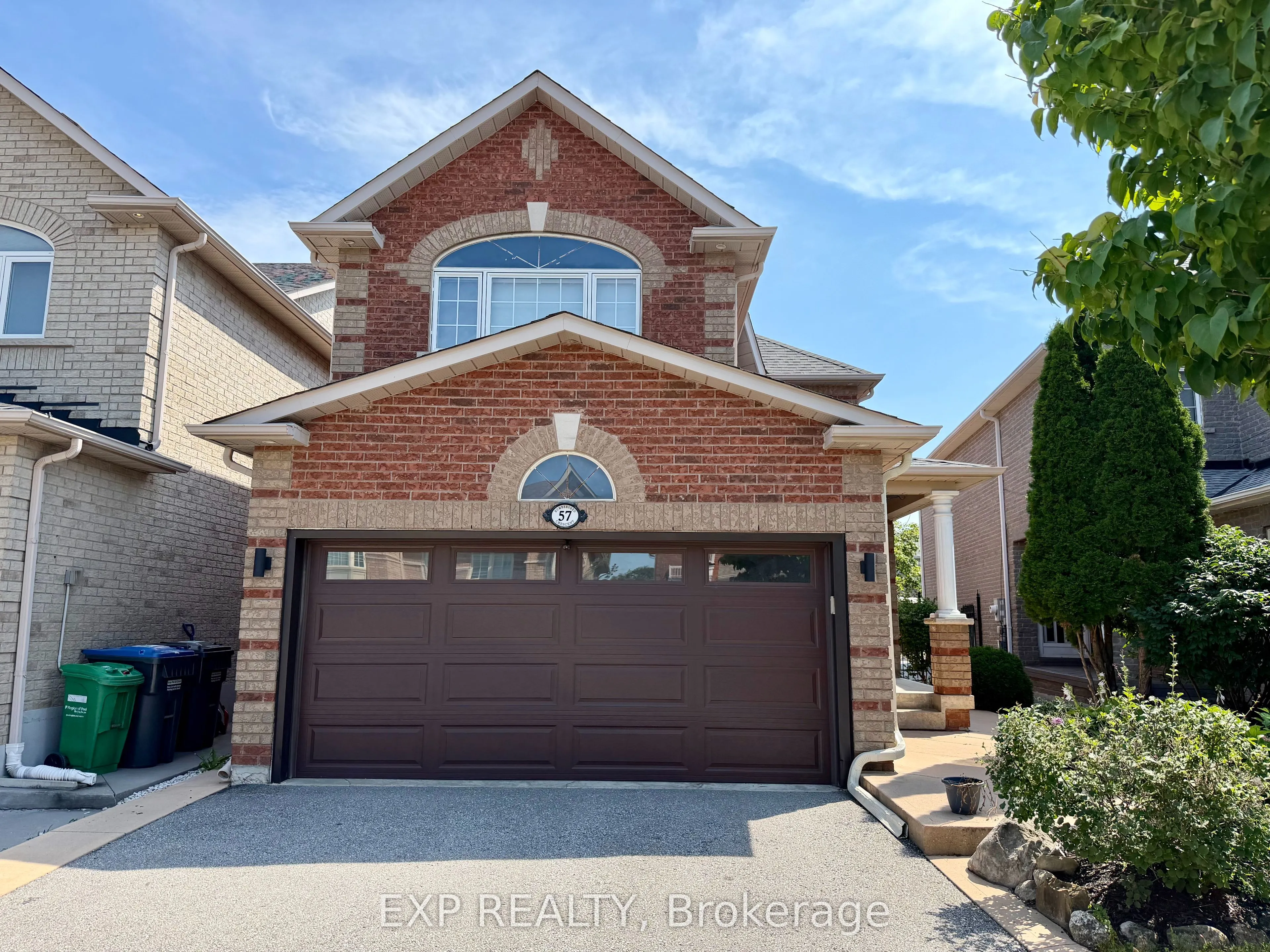 Detached Home For Lease | W13730502