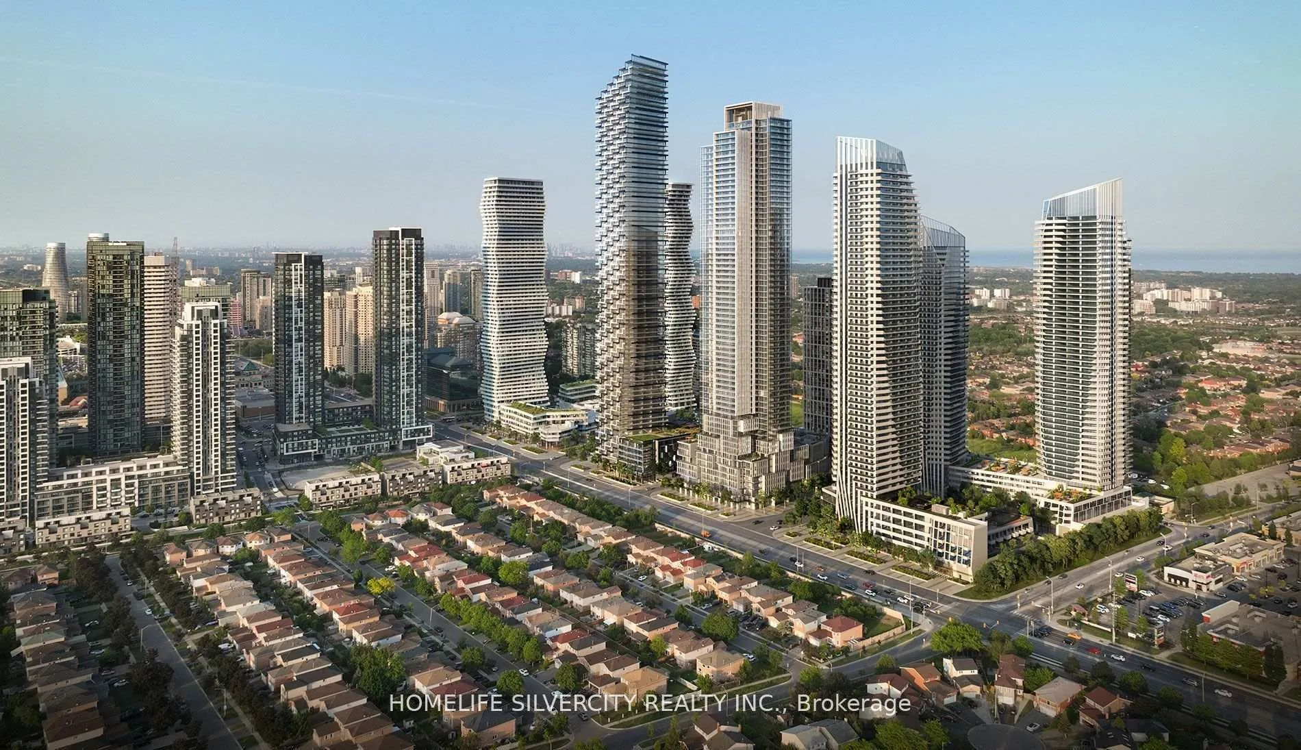 Property For Lease | W13730576