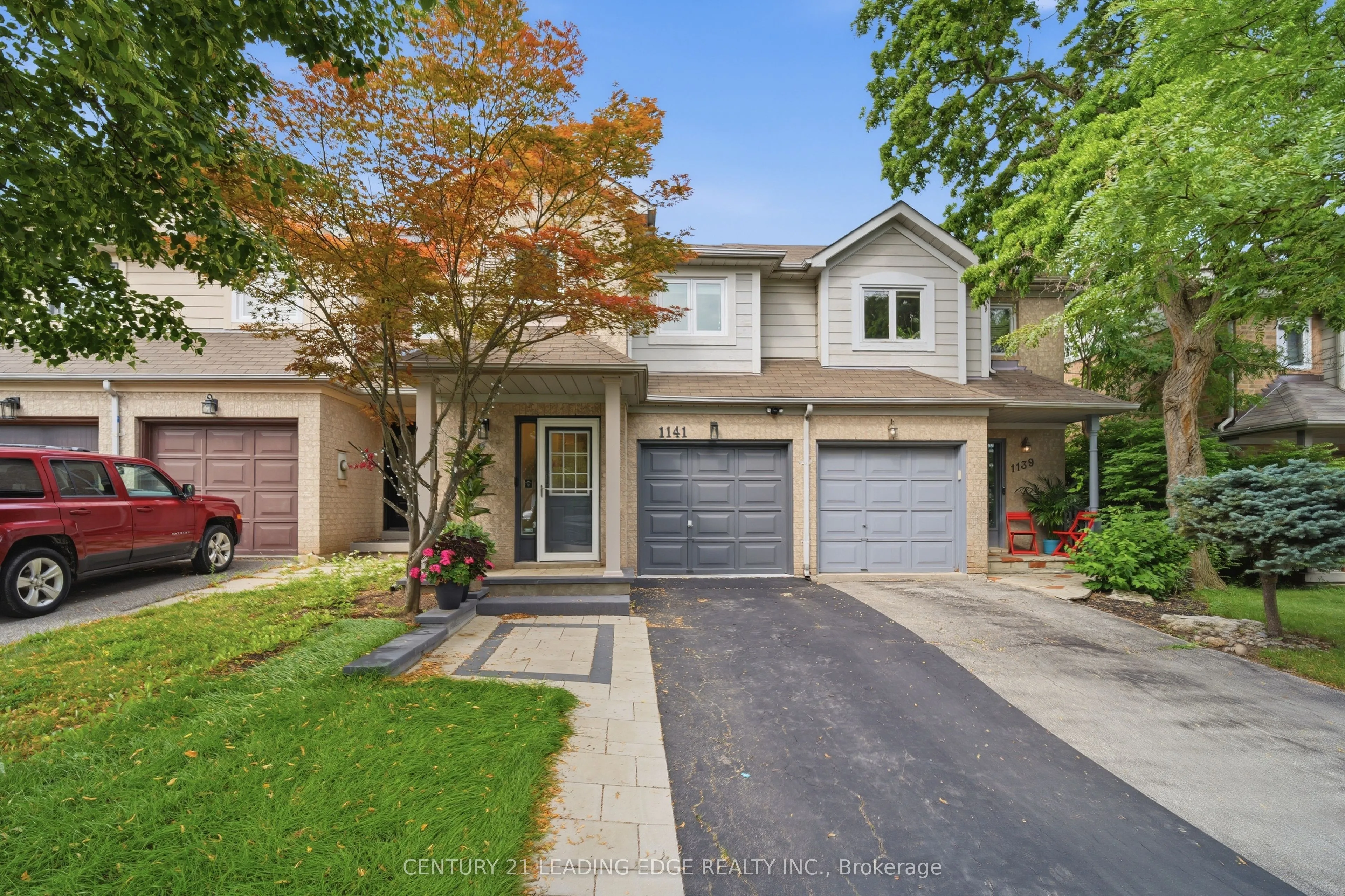 Property For Lease | W13730584