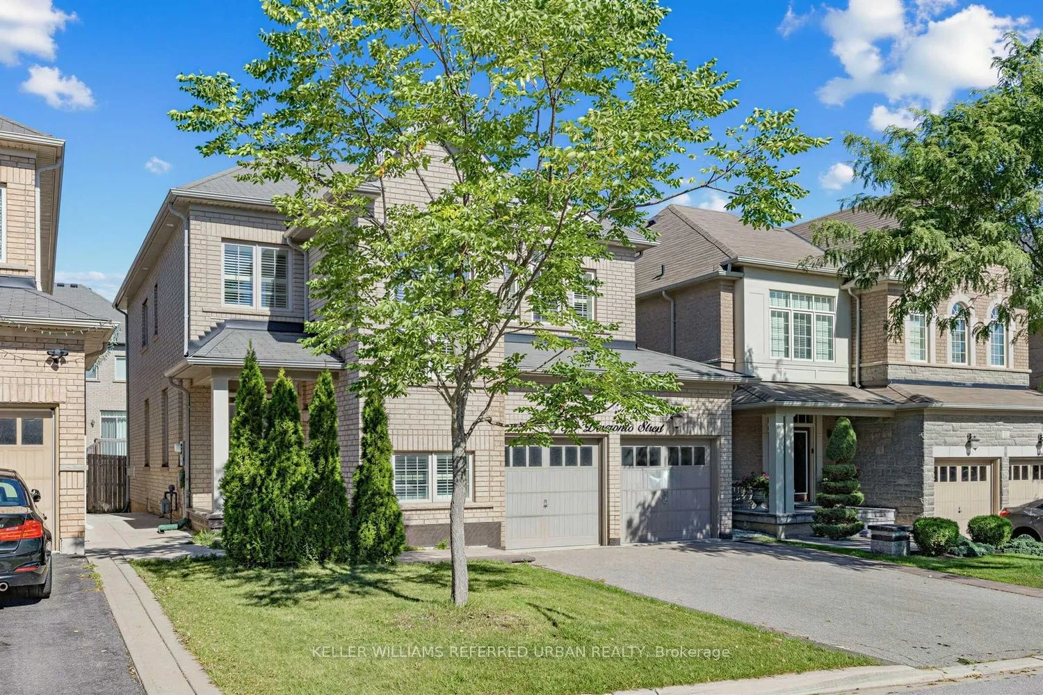 Detached Home For Sale | W13730612