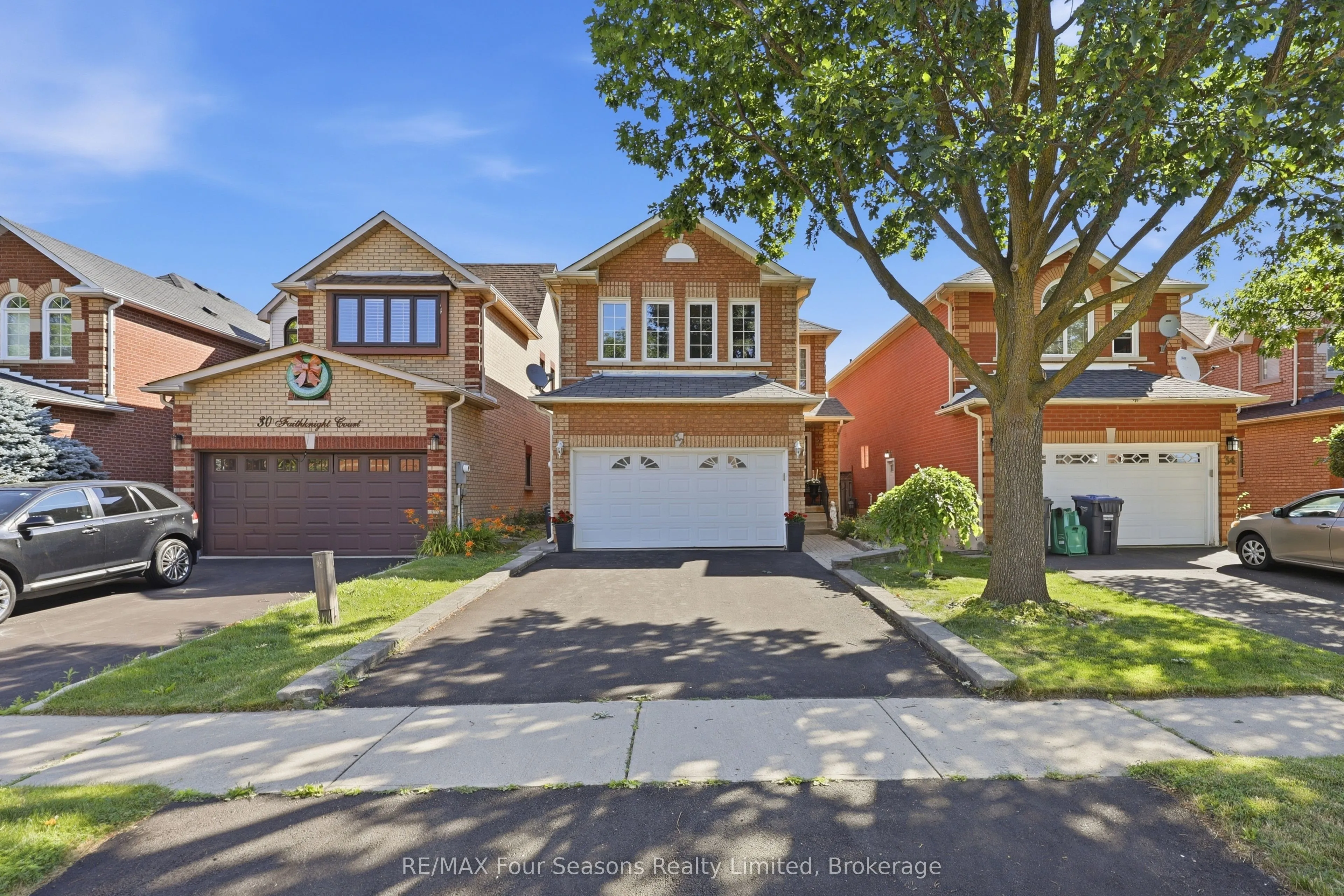 Detached Home For Sale | W13730716