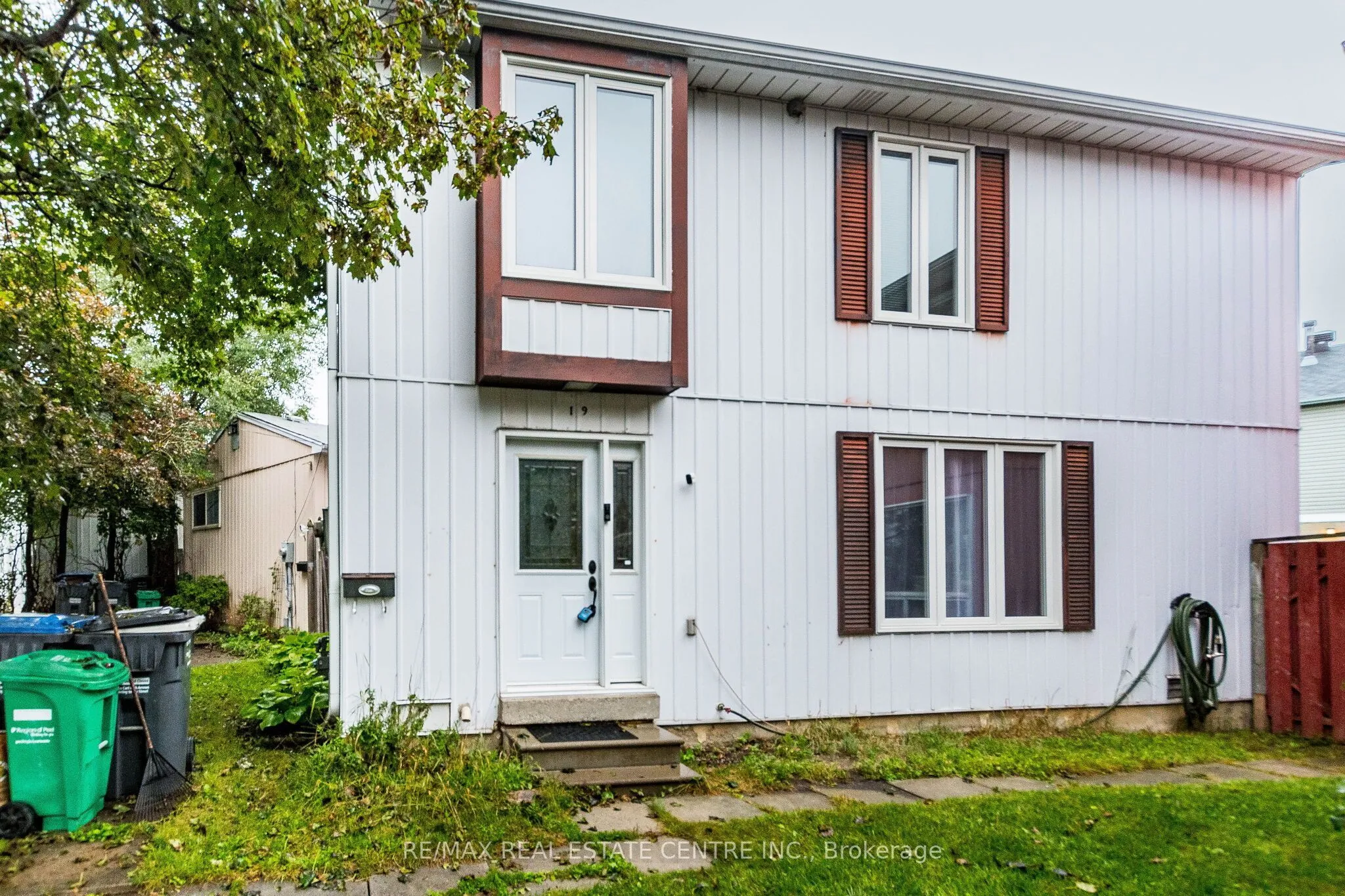 Detached Home For Sale | W13730954
