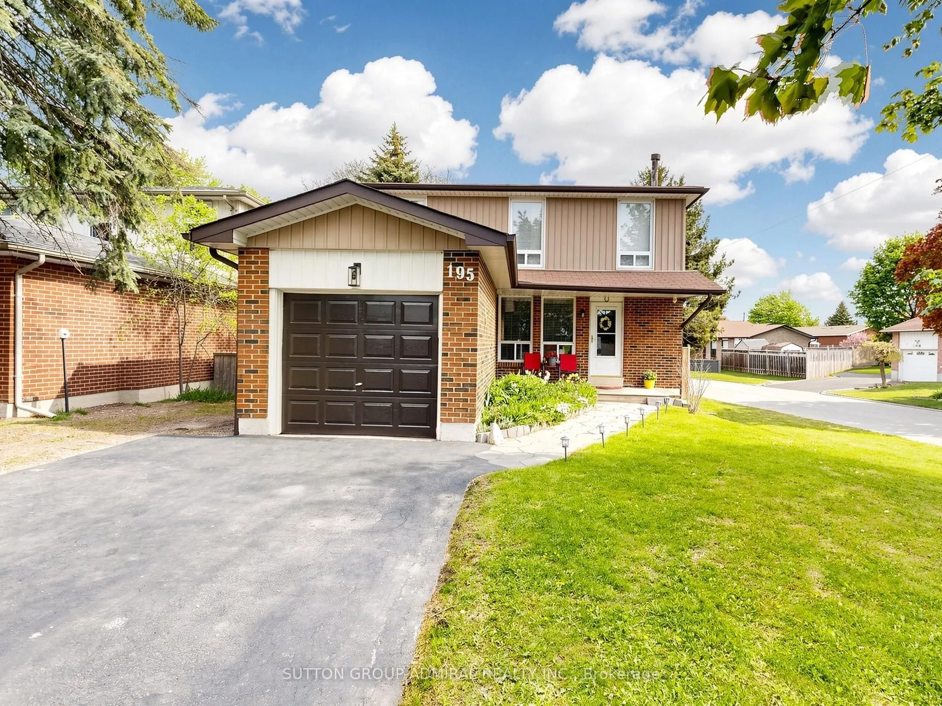 Detached Home For Sale | W13730958