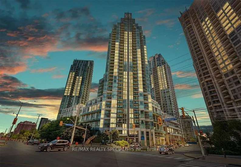 Property For Lease | W13731018