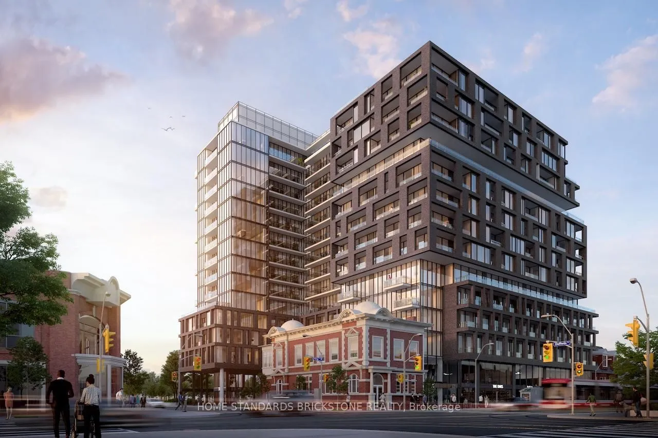 Property For Lease | W13731040