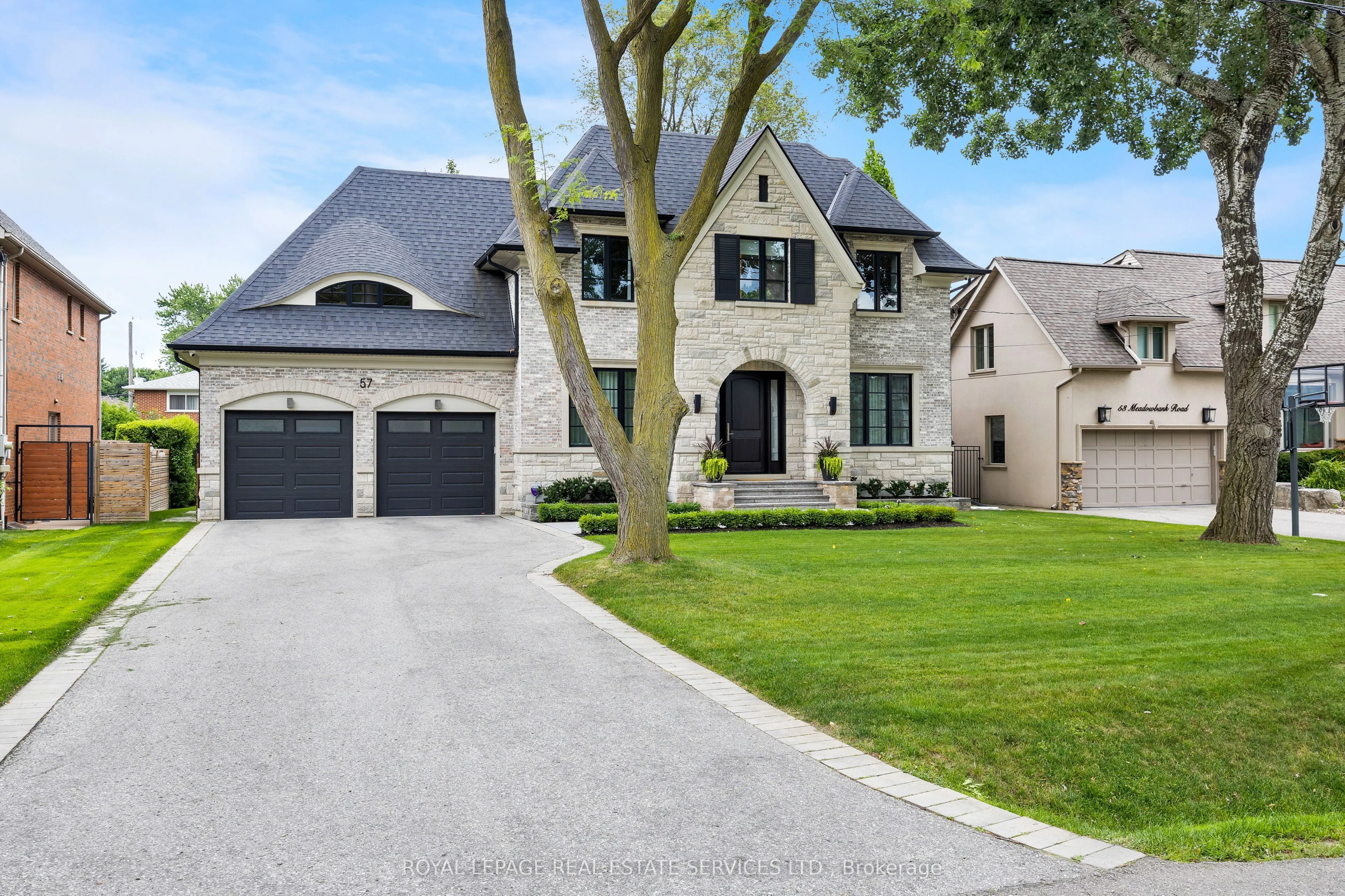 Detached Home For Sale | W13731052