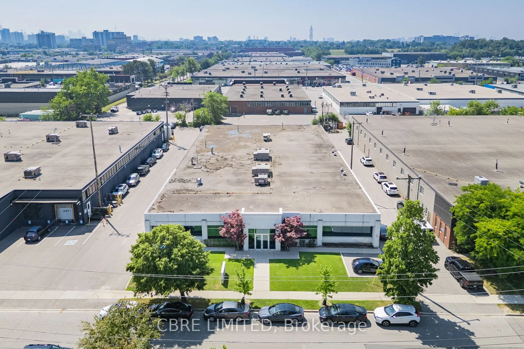 Office For Lease | W13731196