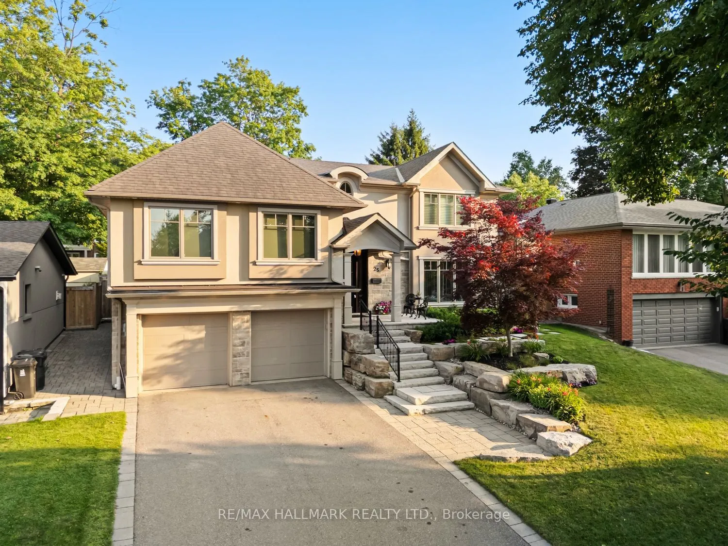 Detached Home For Sale | W13731274