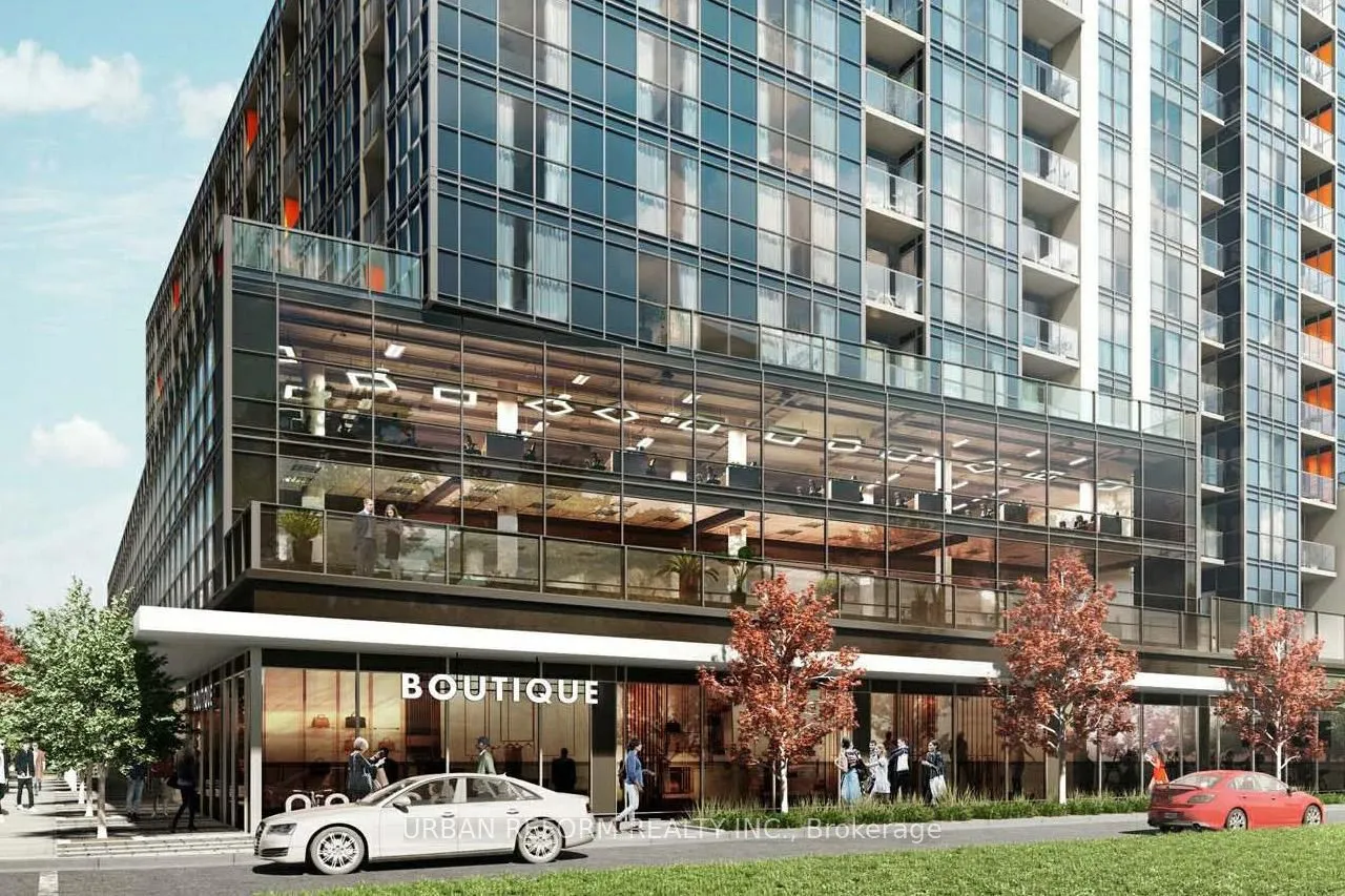 Property For Lease | W13731288