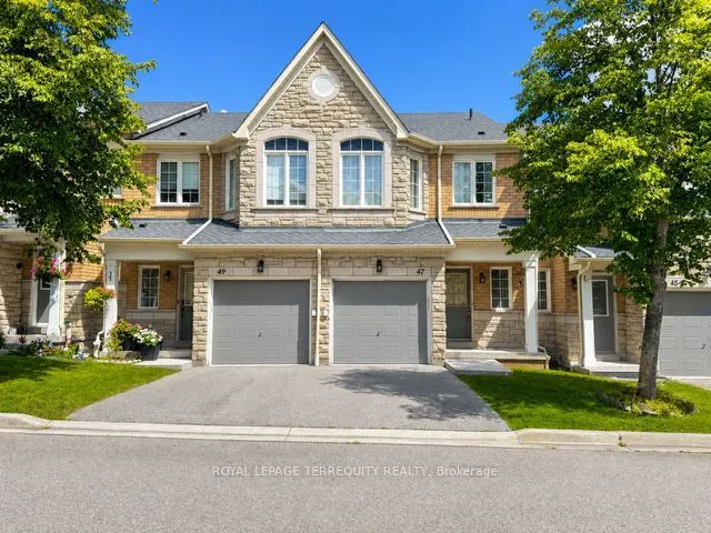 Property For Lease | W13731292