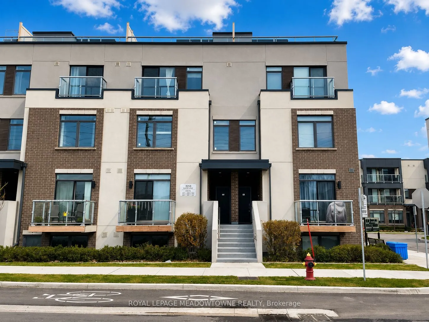 Property For Lease | W13731330
