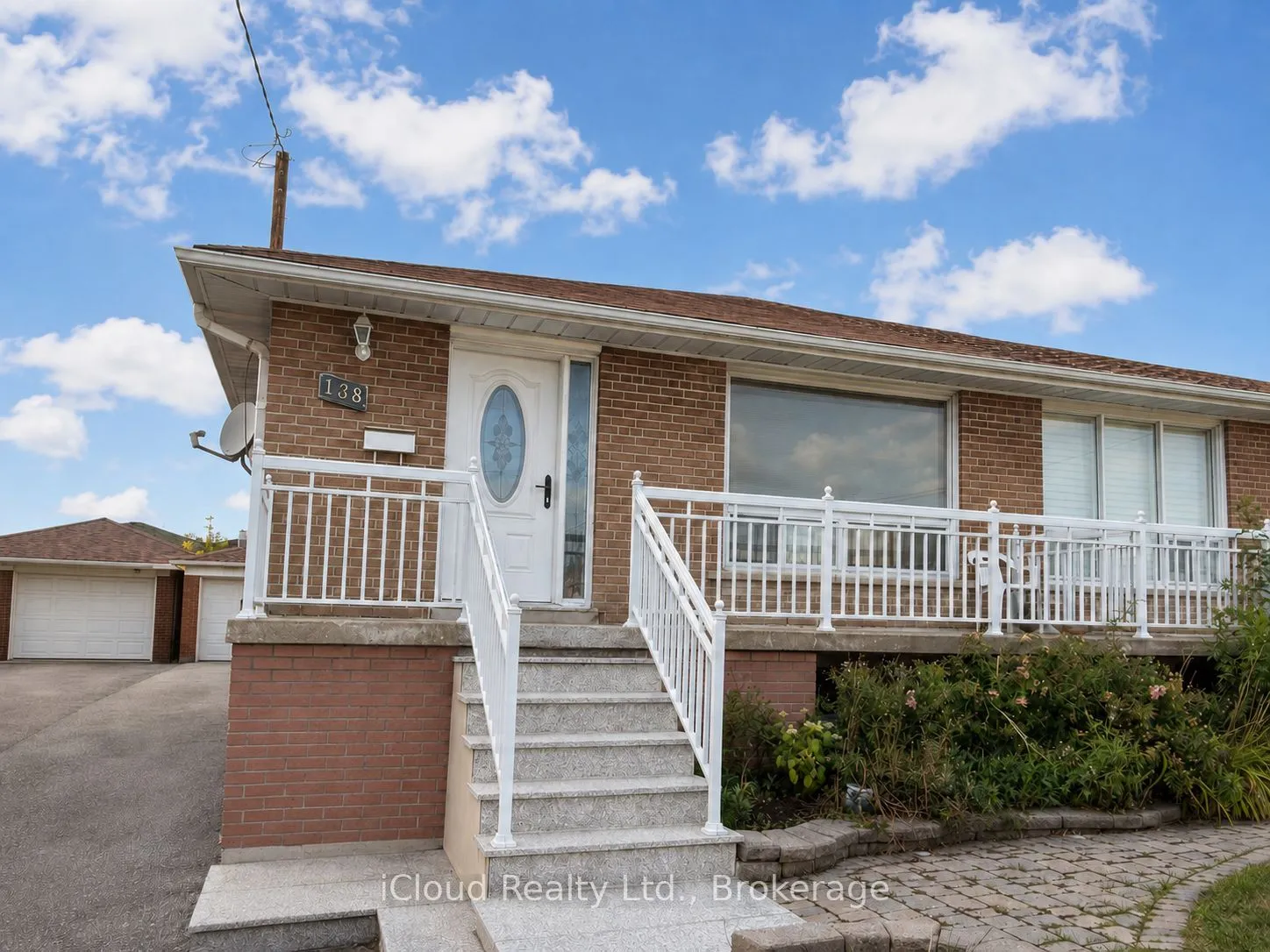 Detached Home For Sale | W13731352