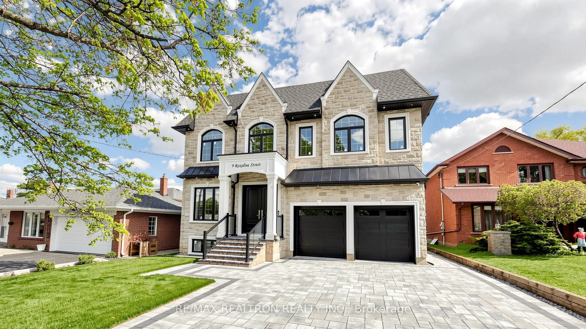 Detached Home For Sale | W13731388