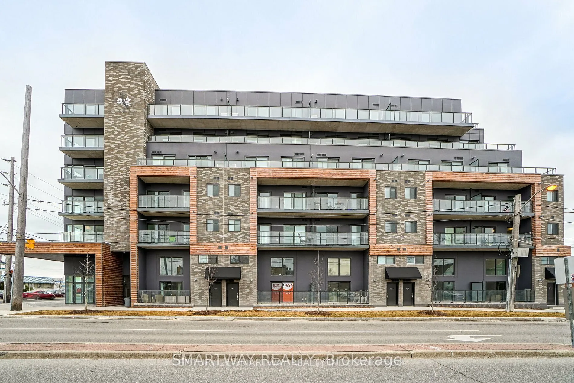 Property For Lease | W13731454