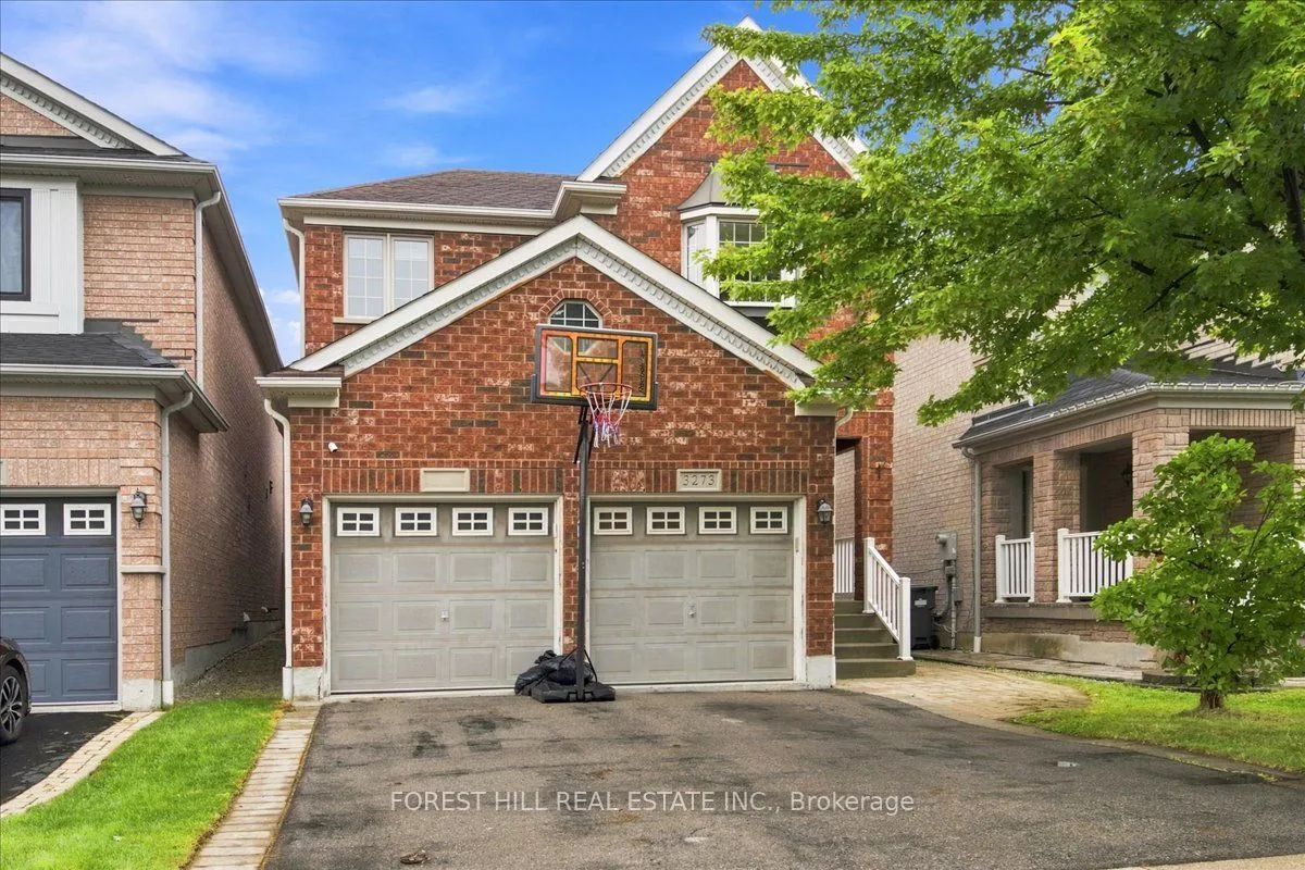 Detached Home For Sale | W13731482