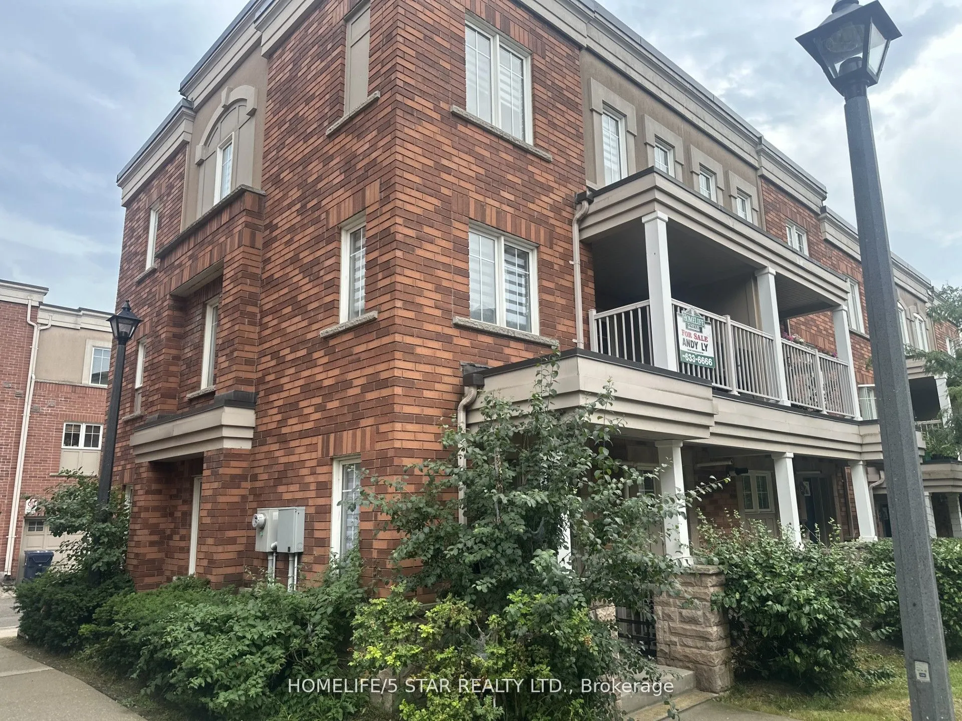 Property For Lease | W13731500