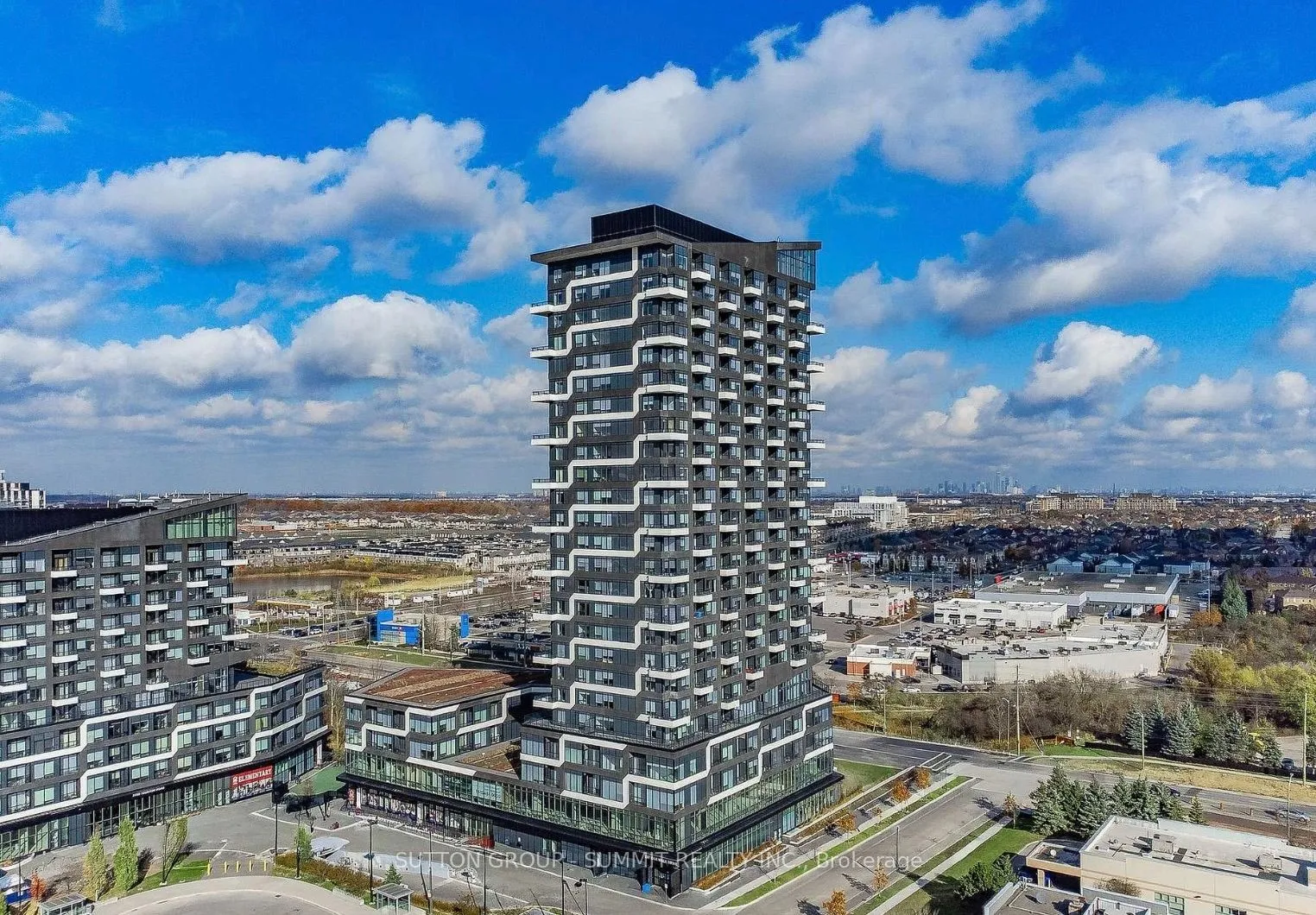 Property For Lease | W13731654