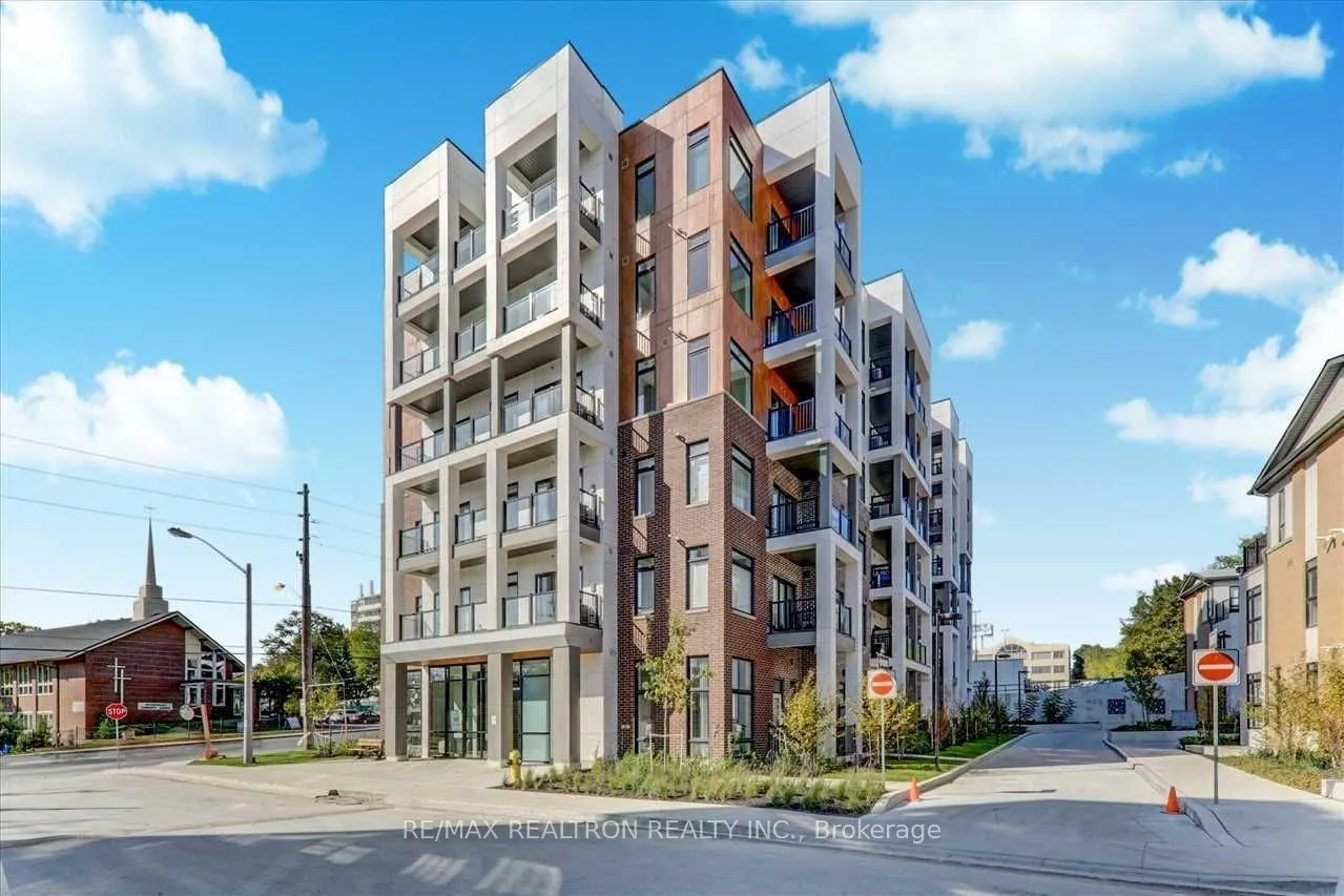 Property For Lease | W13731664