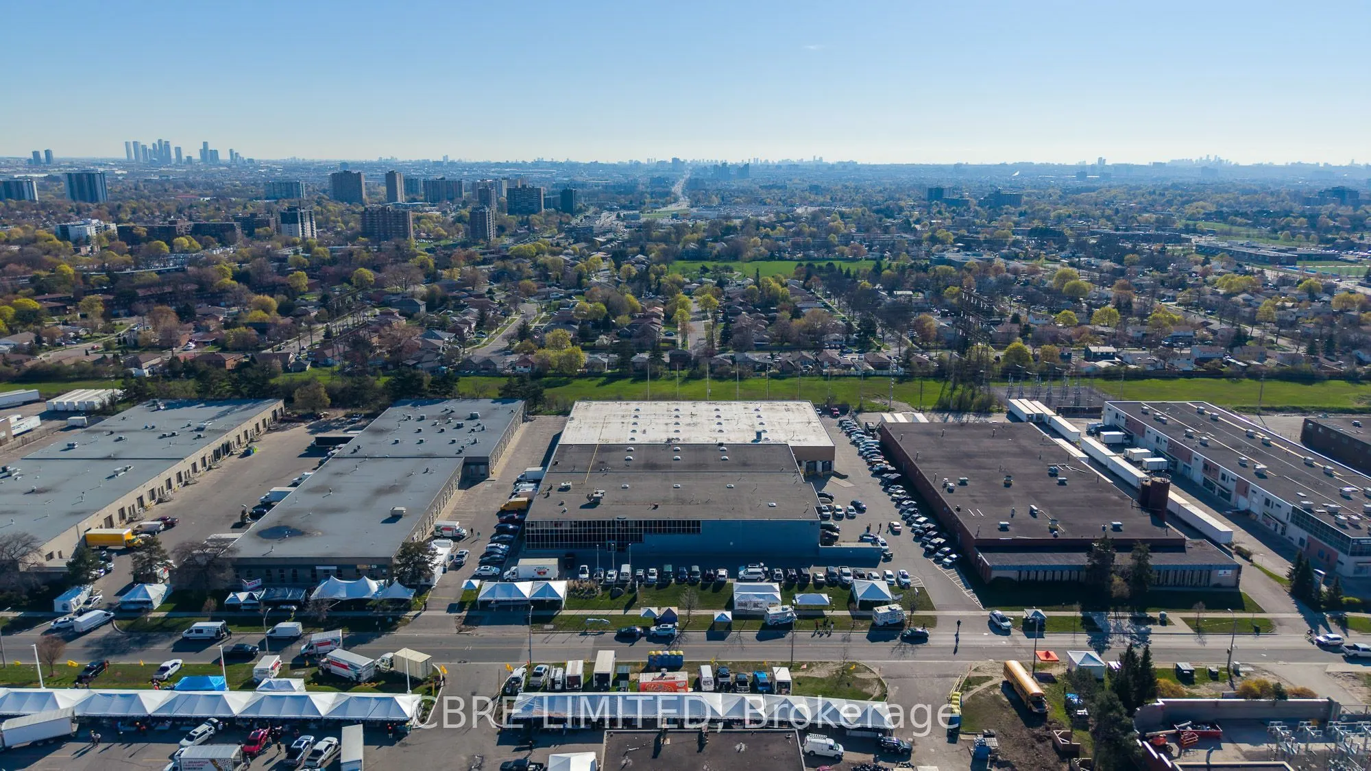 Industrial Property For Sale | W13731680