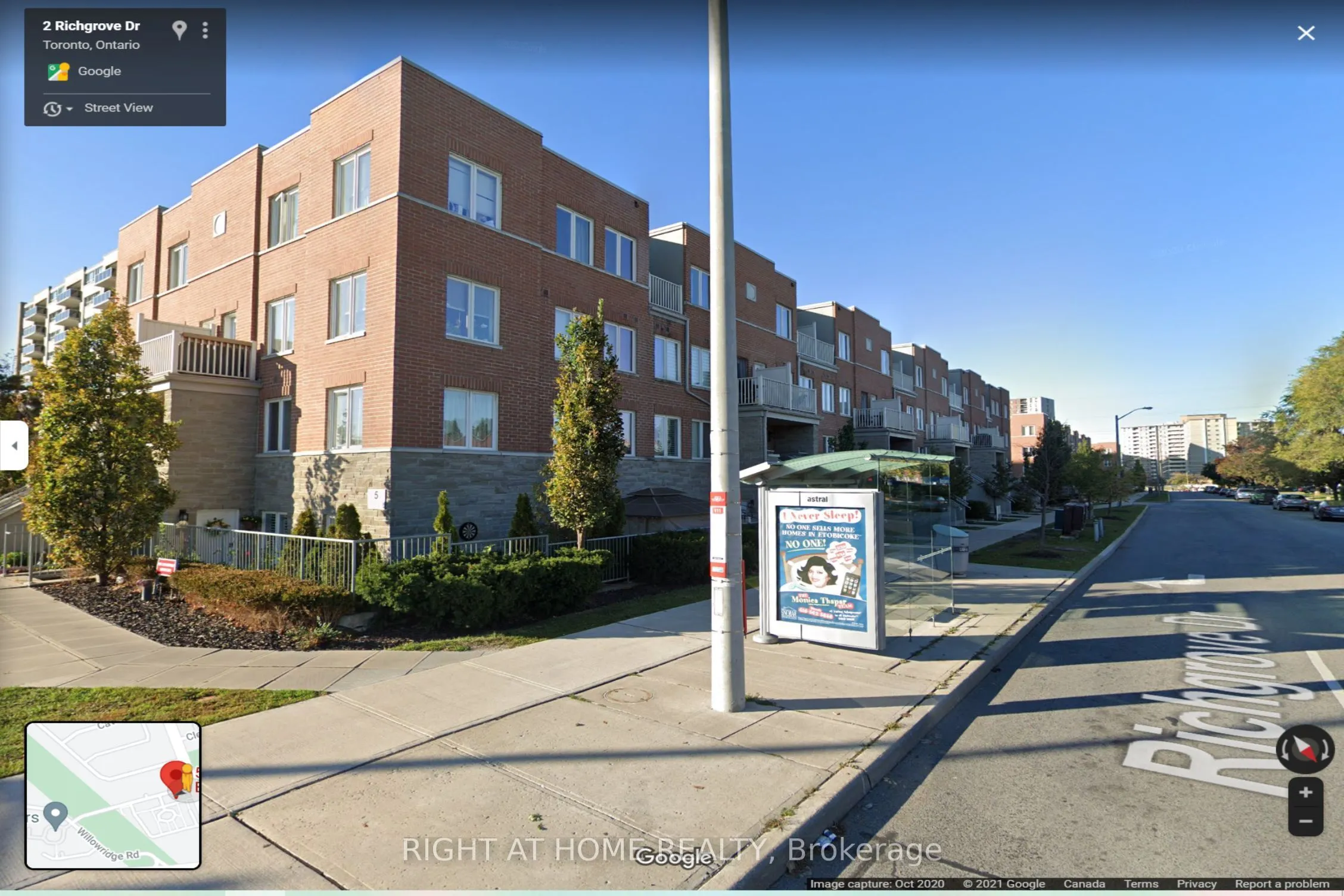Property For Lease | W13731850