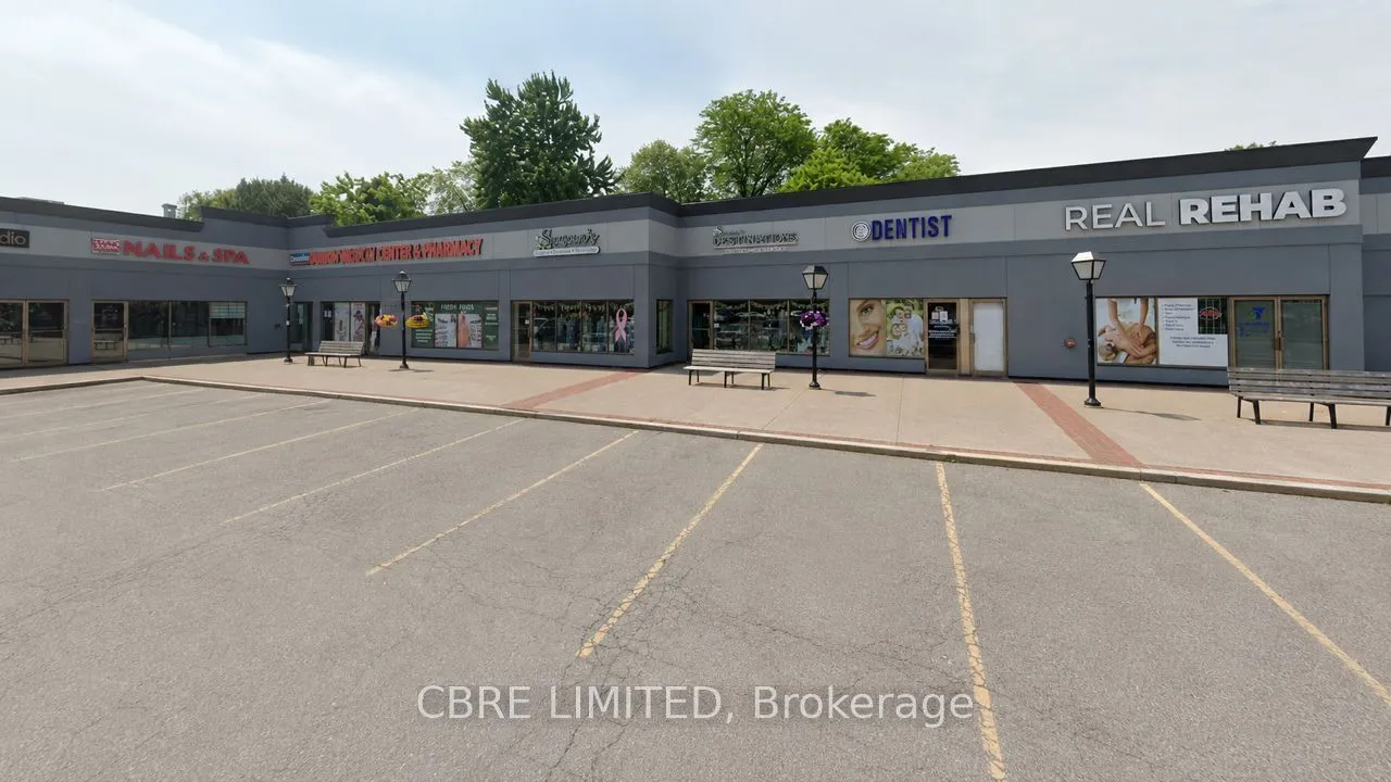 Property For Lease | W13731886