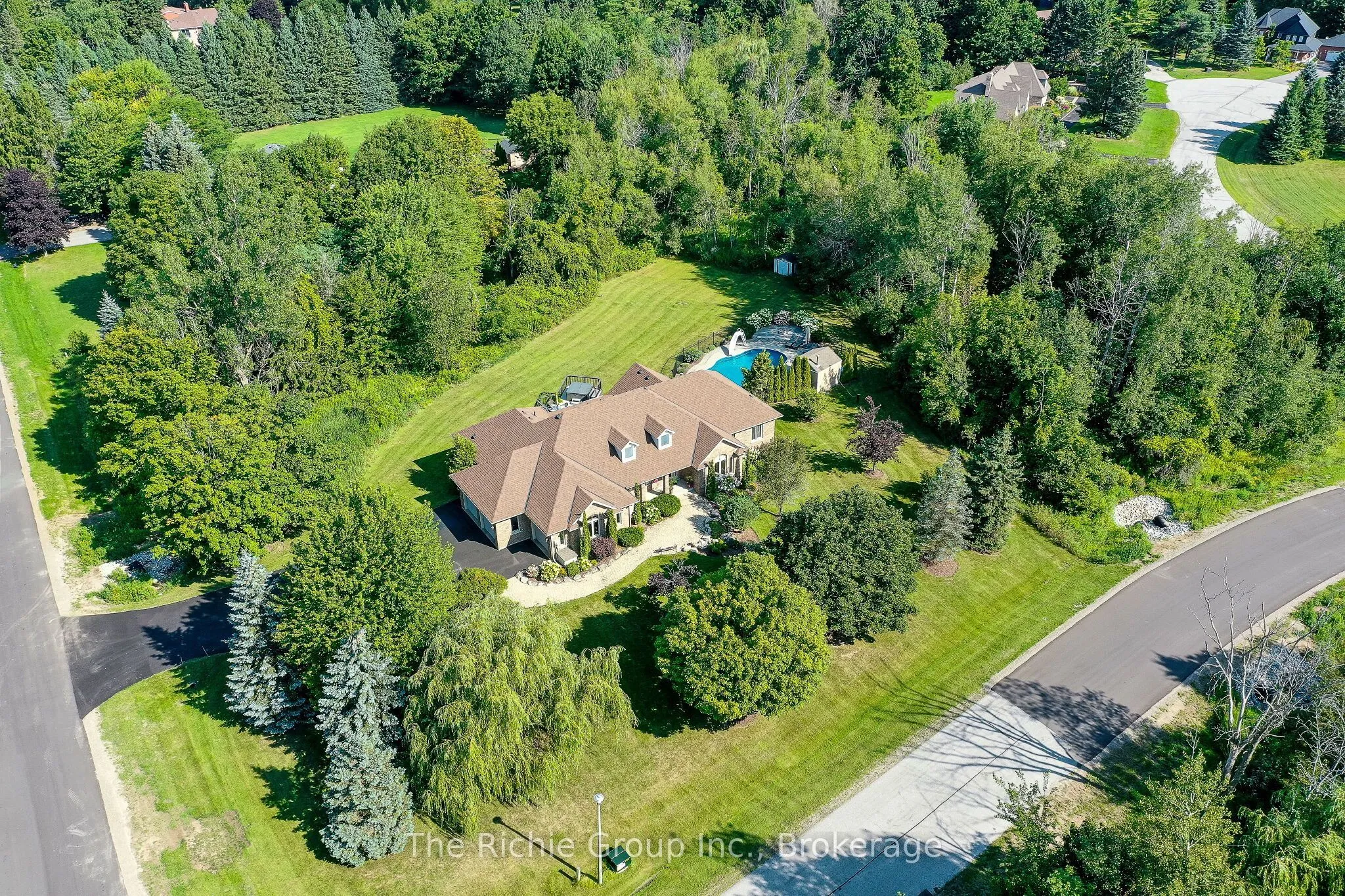 Detached Home For Sale | W13731986