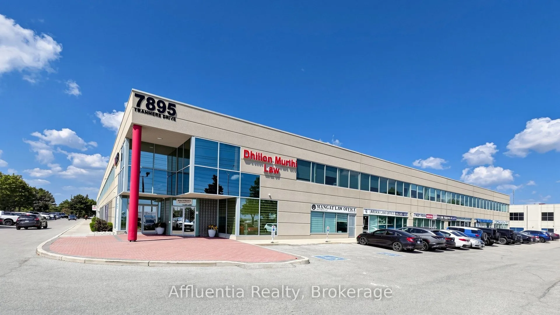 Office For Lease | W13732046