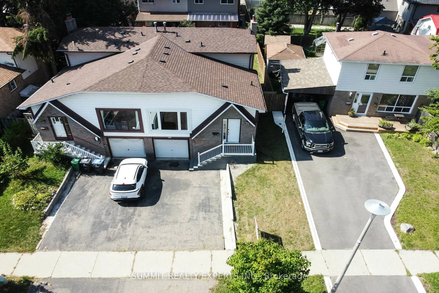 Semi-Detached Home For Sale | W13732144