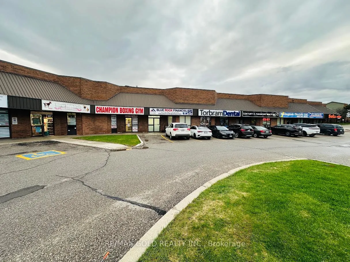 Industrial Property For Sale | W13732152