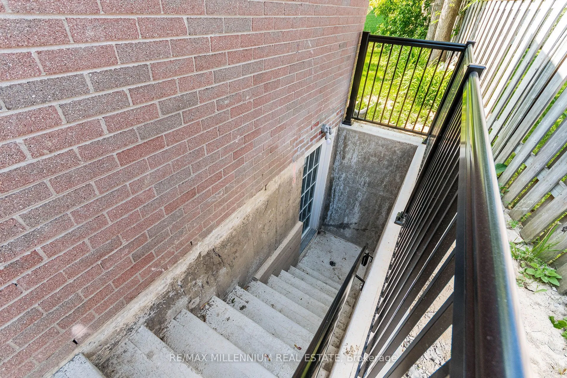 Detached Home For Lease | W13732154