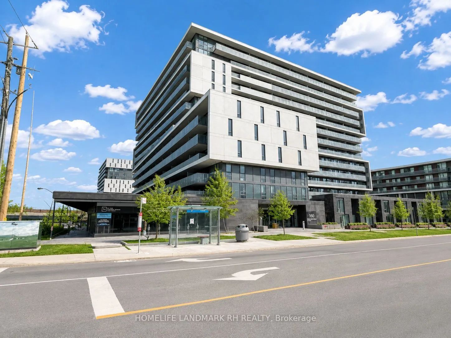Property For Lease | W13732184