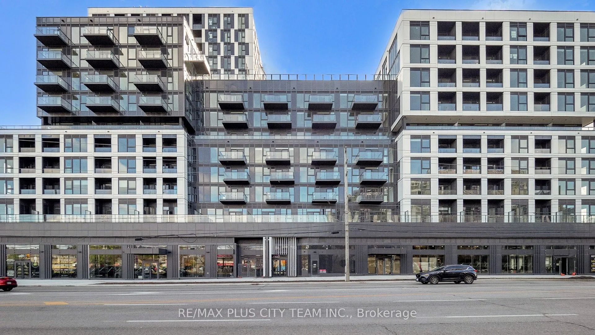 Property For Lease | W13732190
