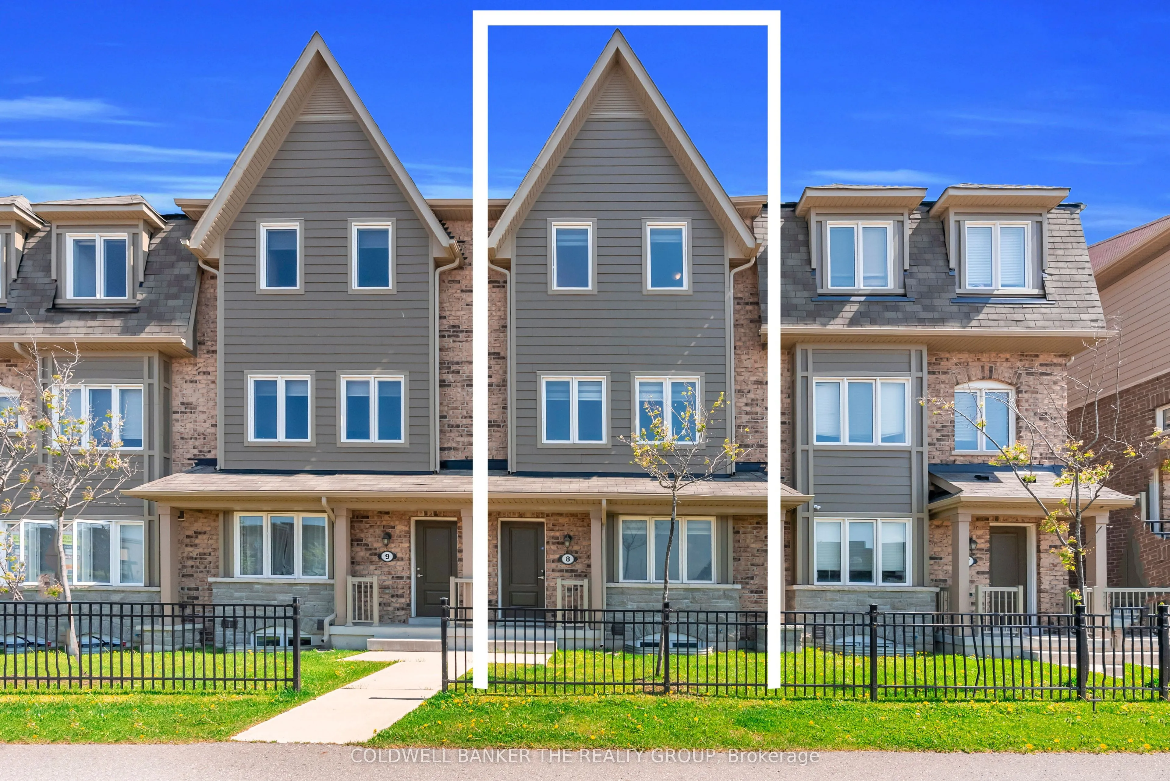 Property For Lease | W13732216