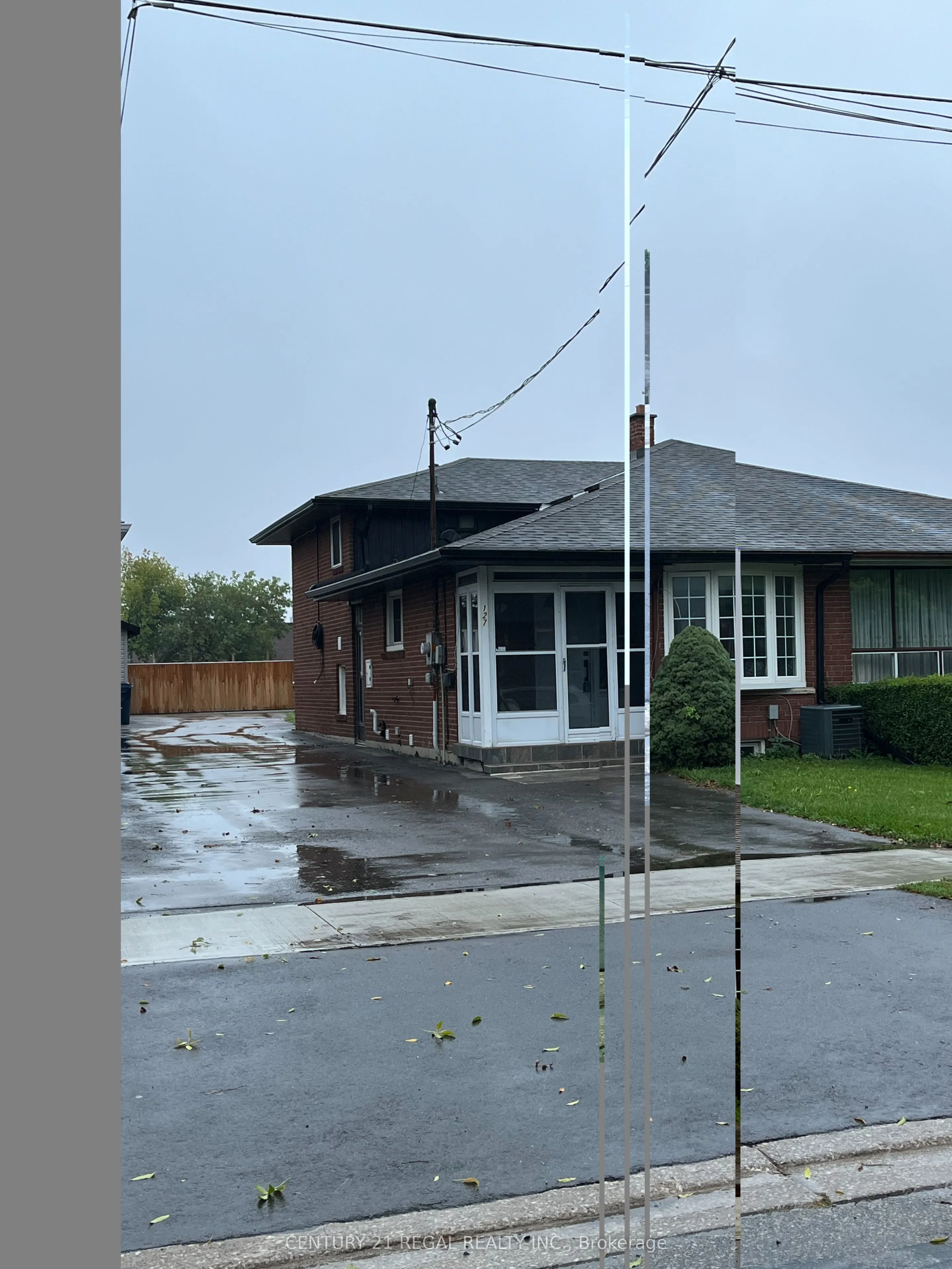Semi-Detached Home For Lease | W13732426