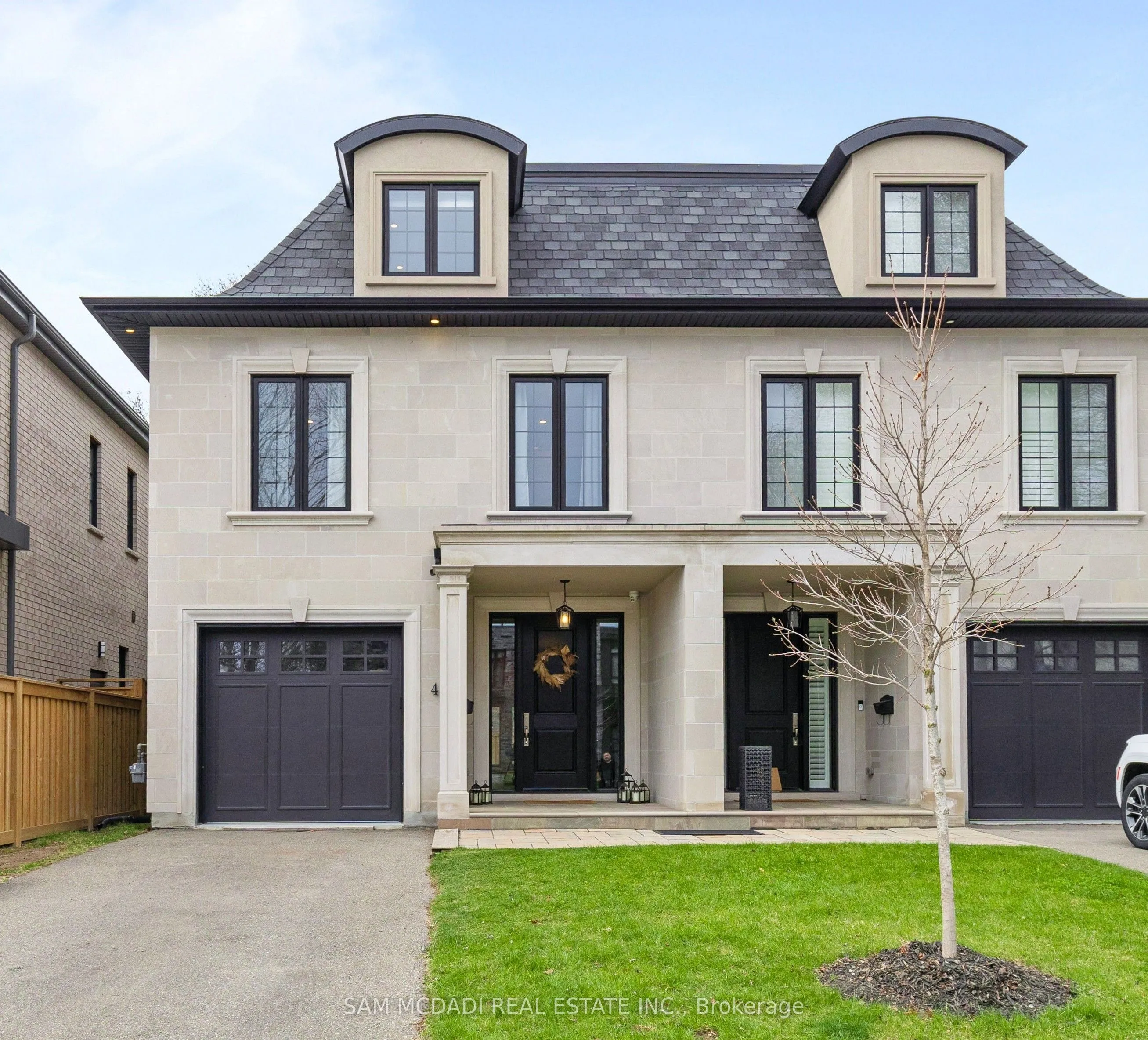 Semi-Detached Home For Sale | W13732430