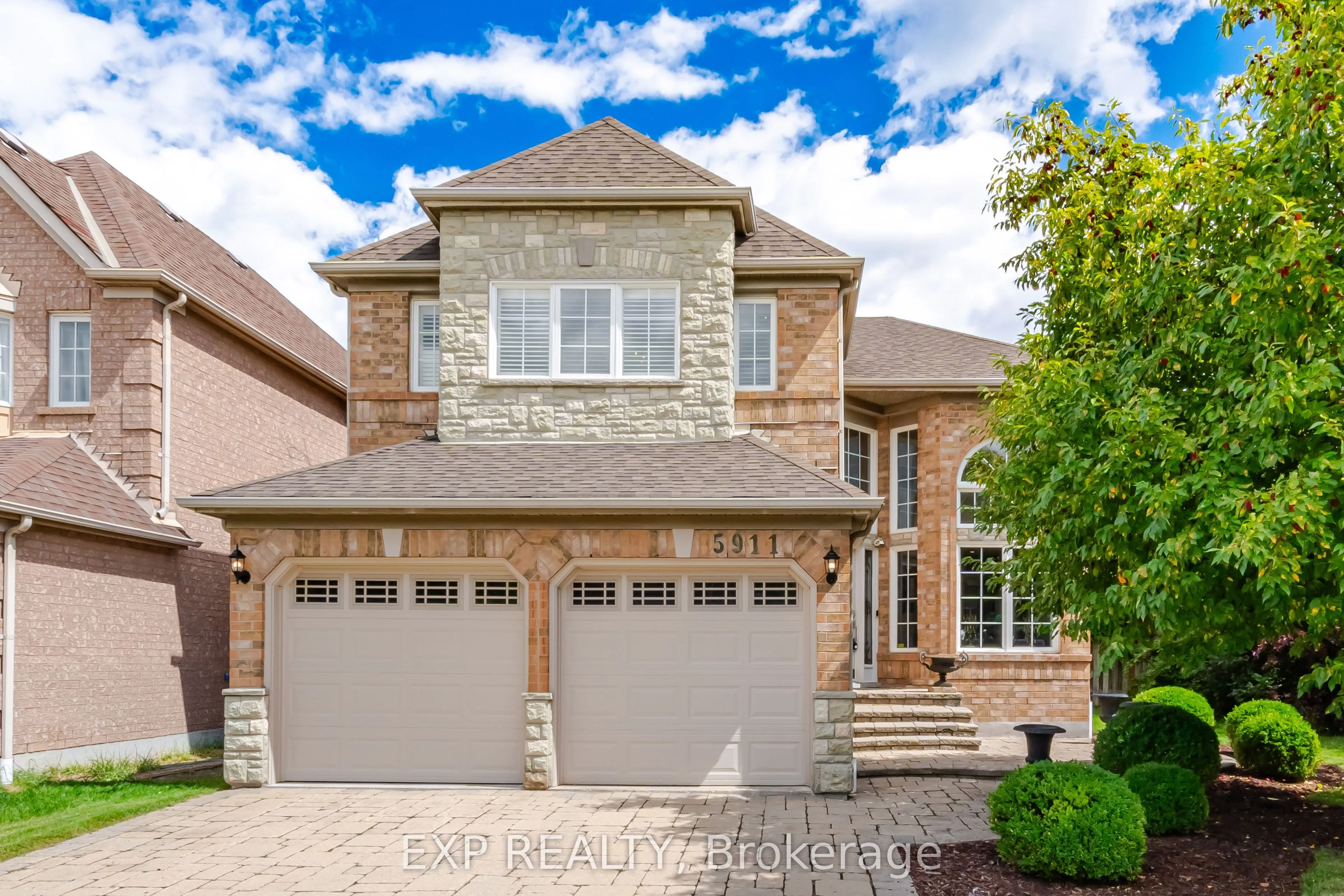 Detached Home For Sale | W13732514
