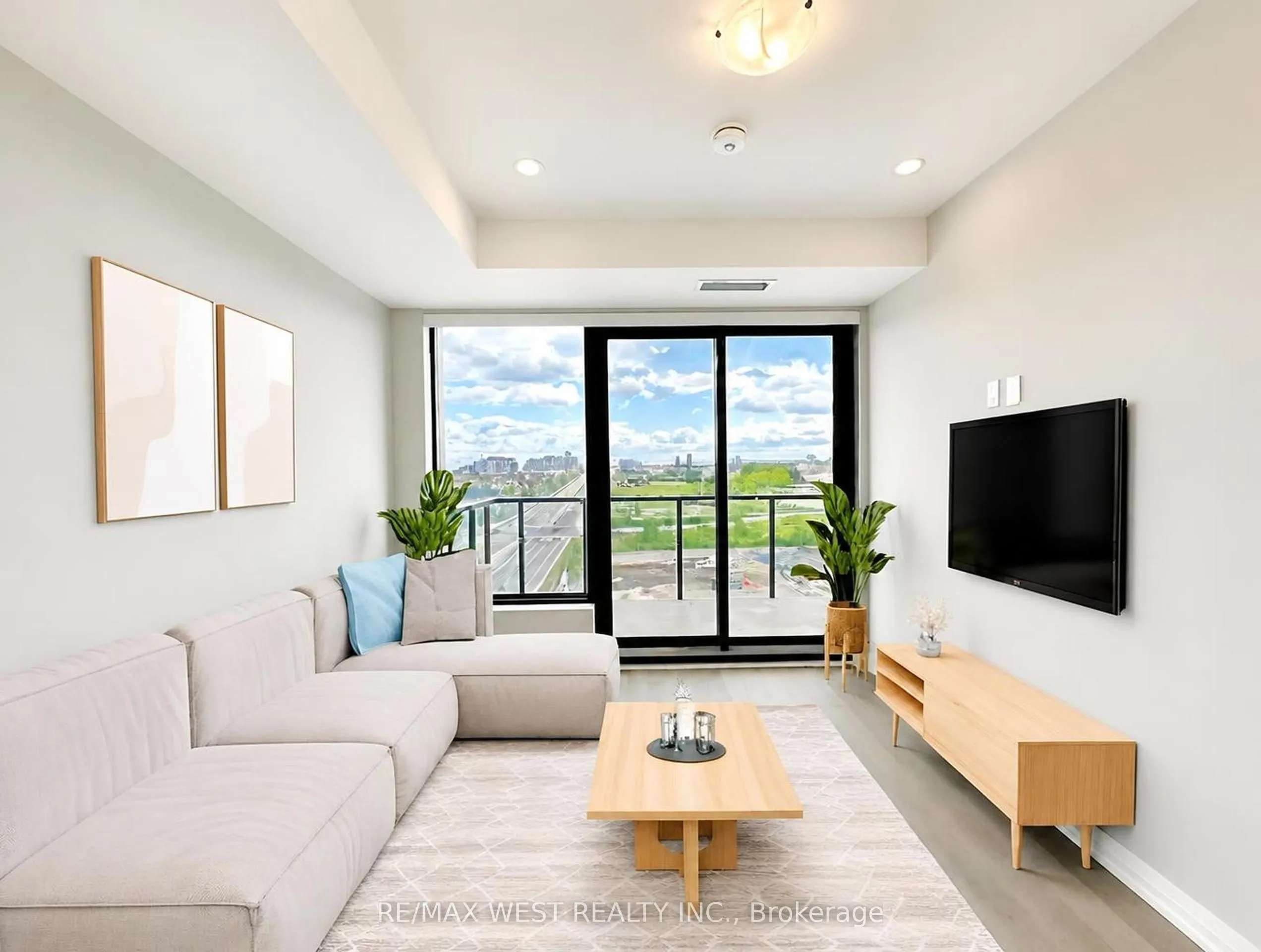 Property For Lease | W13732586