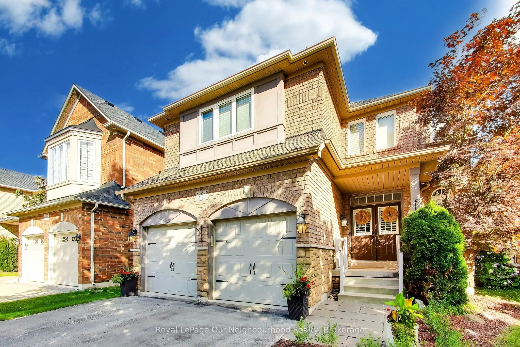 Detached Home For Sale | W13732618